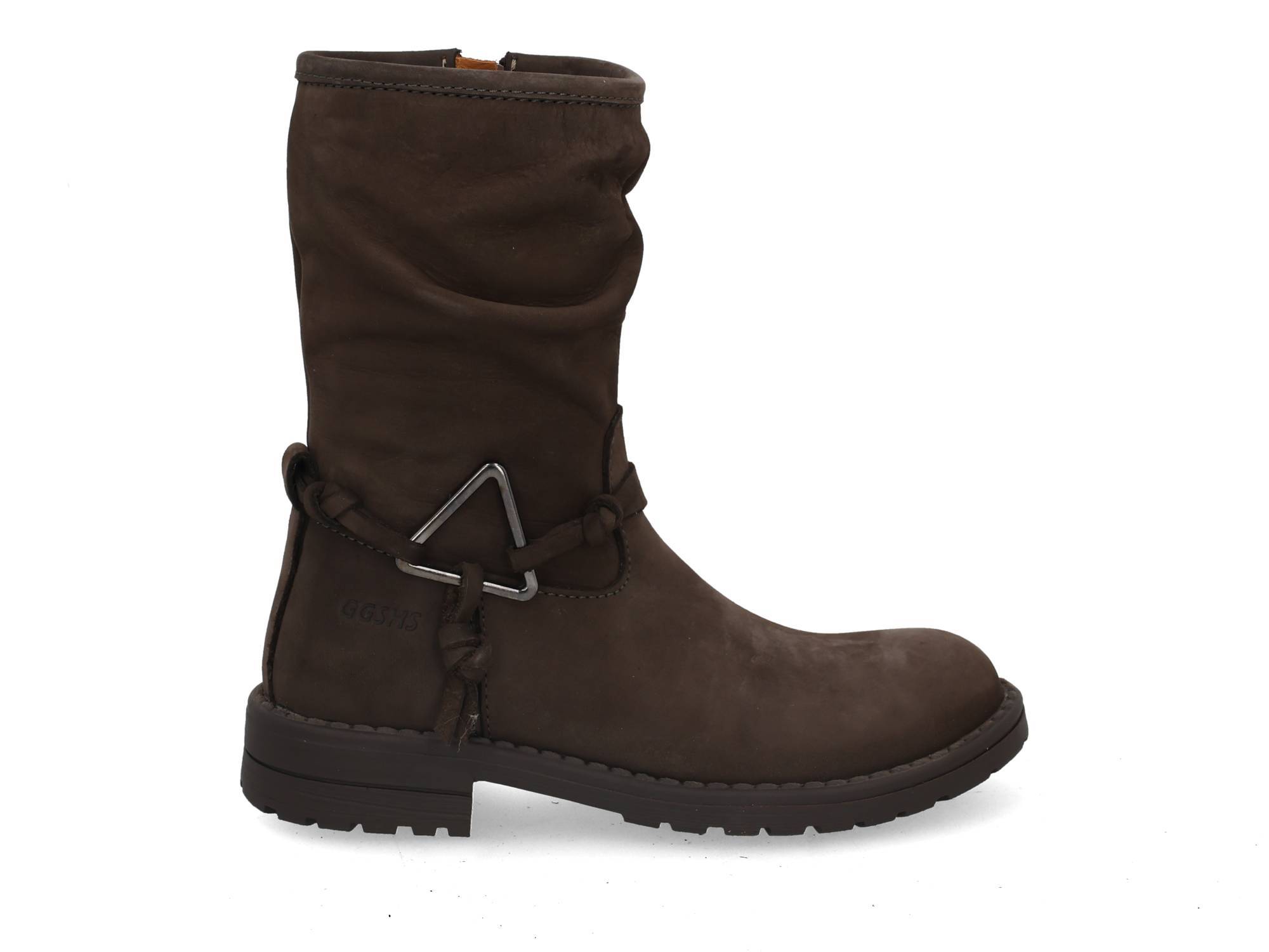 Giga G4626 chocolate Bruin