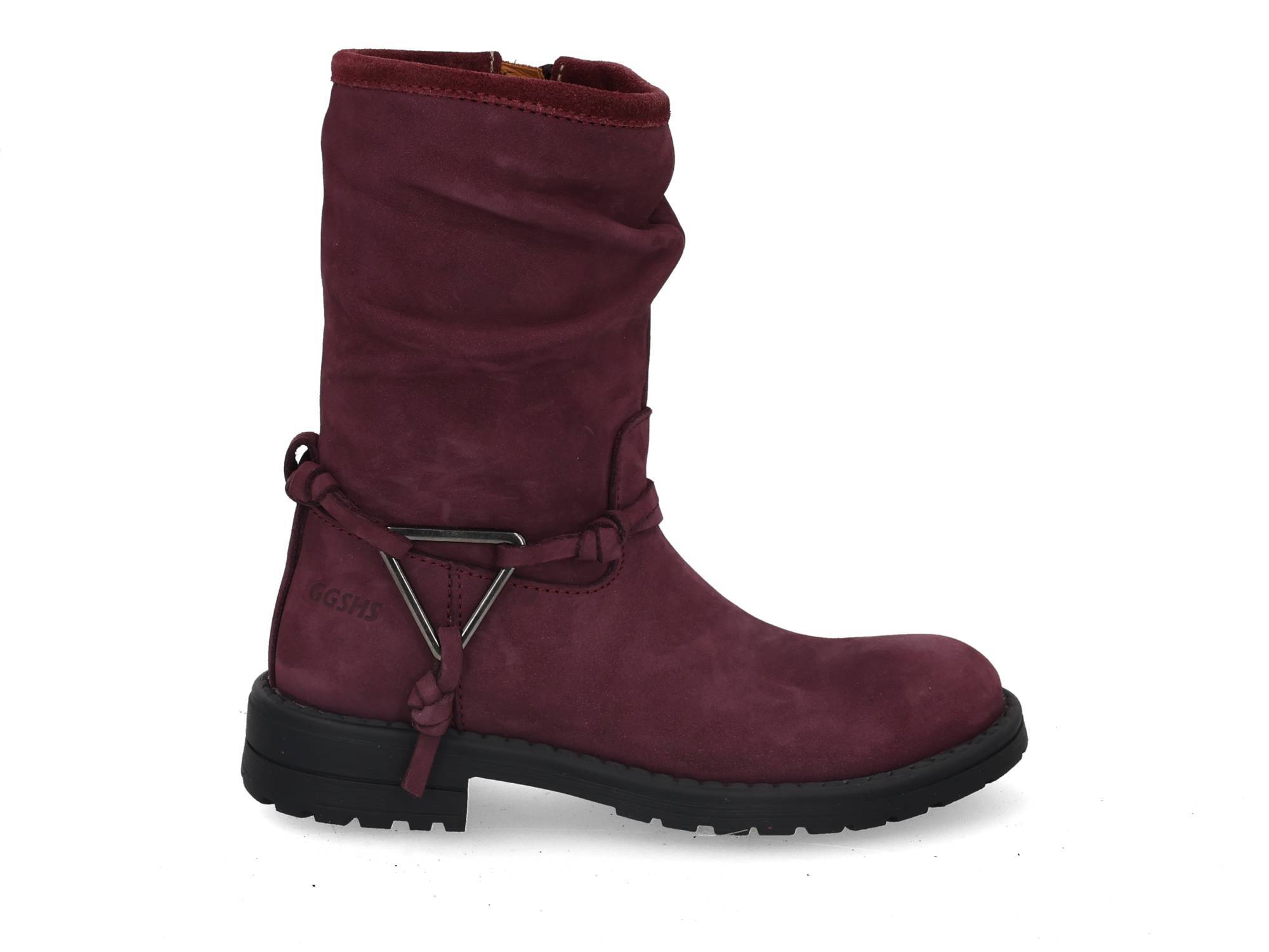 Giga G4626 damson bordo