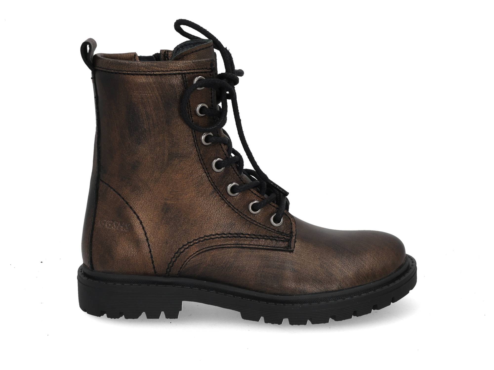 Giga G4630 platin Brons maat 34
