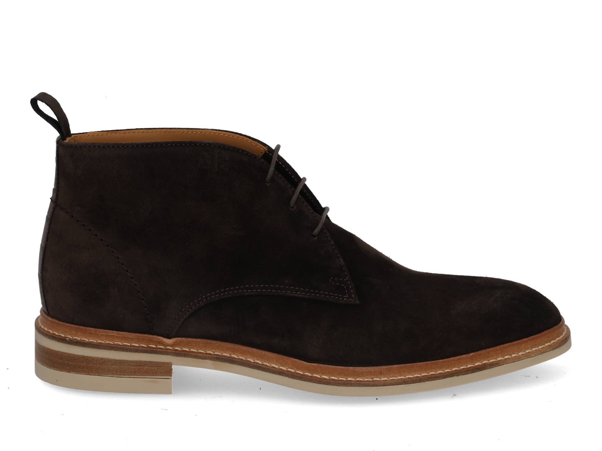 Giorgio 85812 02 sycomore Bruin maat 46