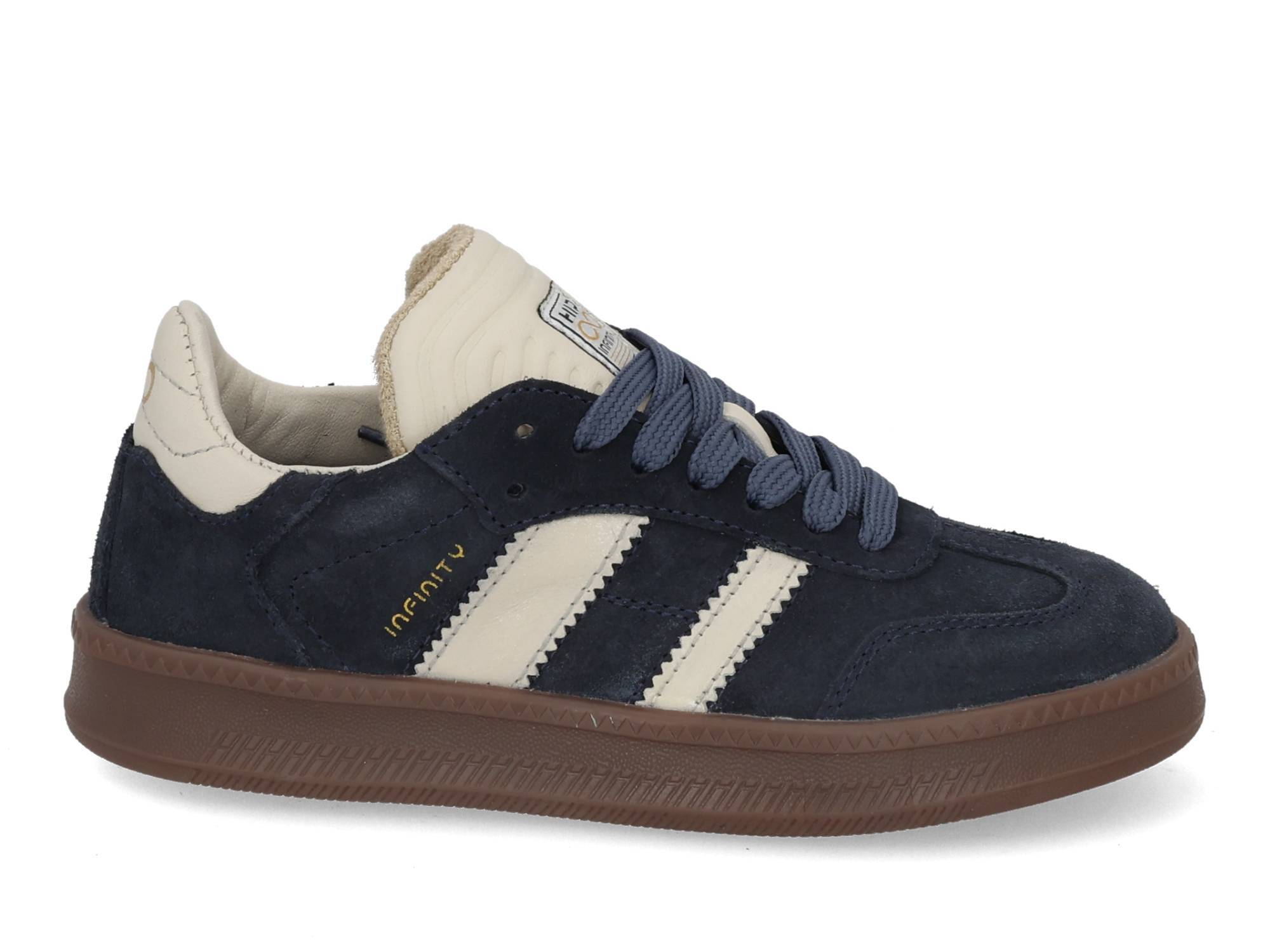 HIP H1090 jeans Blauw maat 35