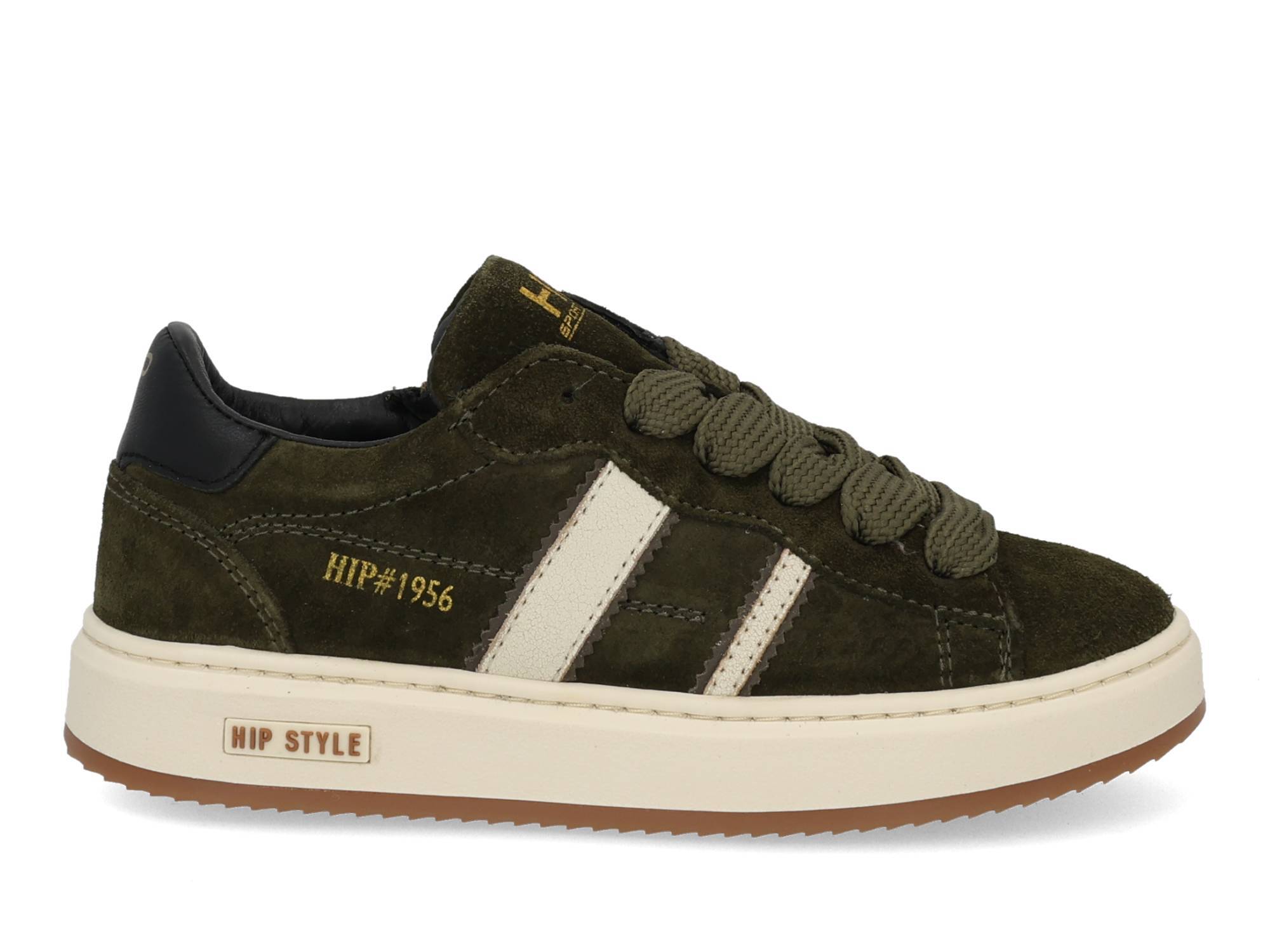 HIP H1102 green Groen maat 35