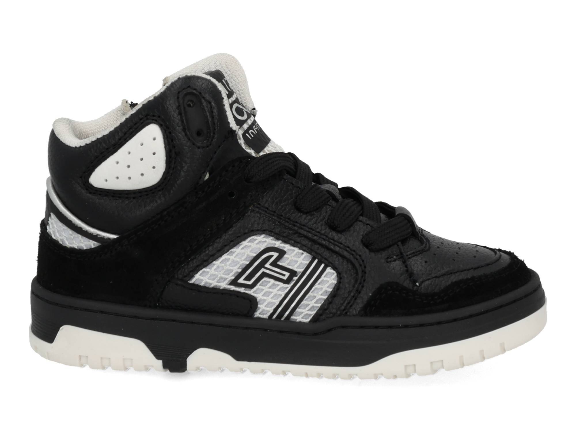 HIP H1140 black Zwart 