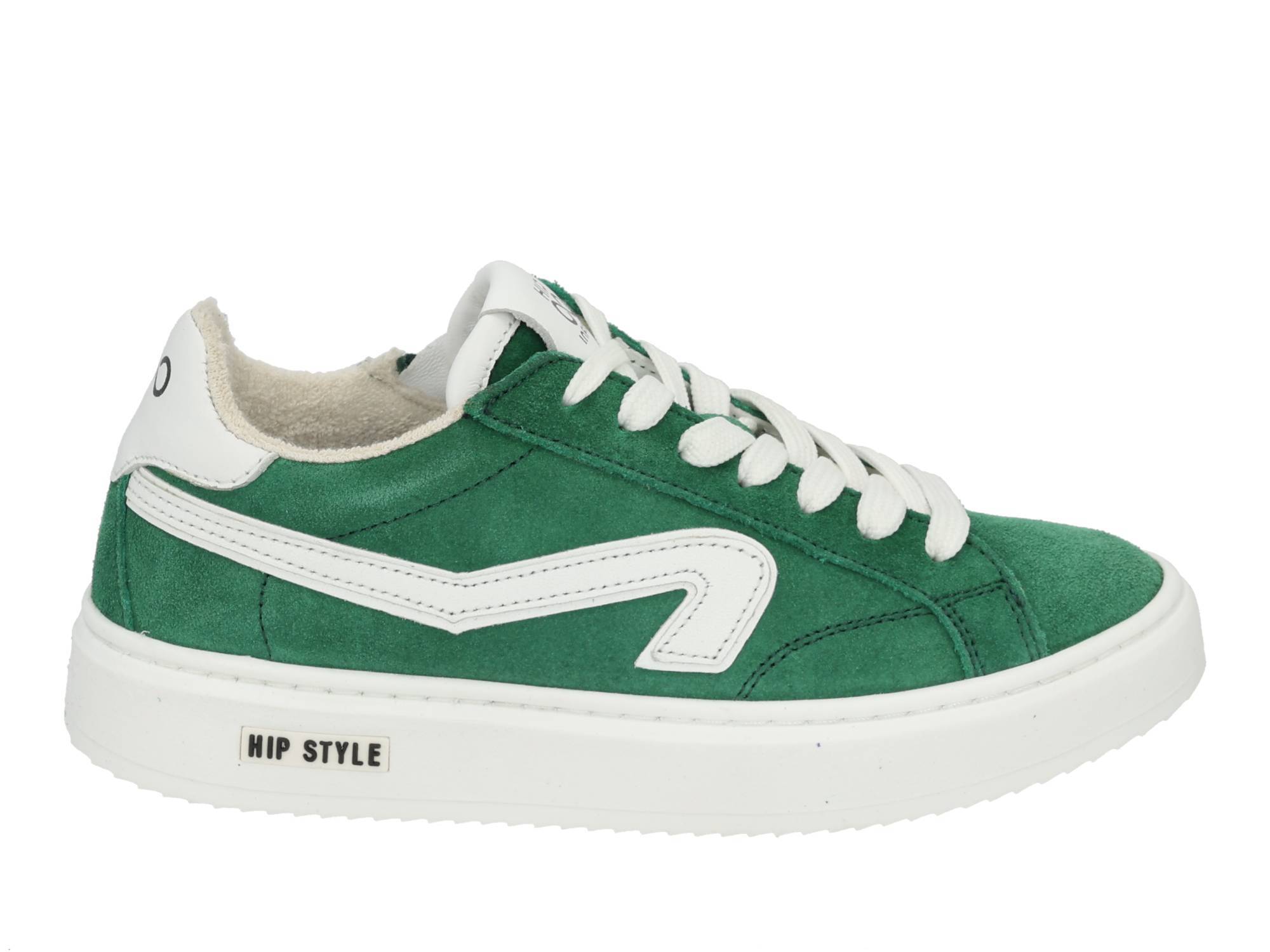 HIP H1516 groen combi Groen
