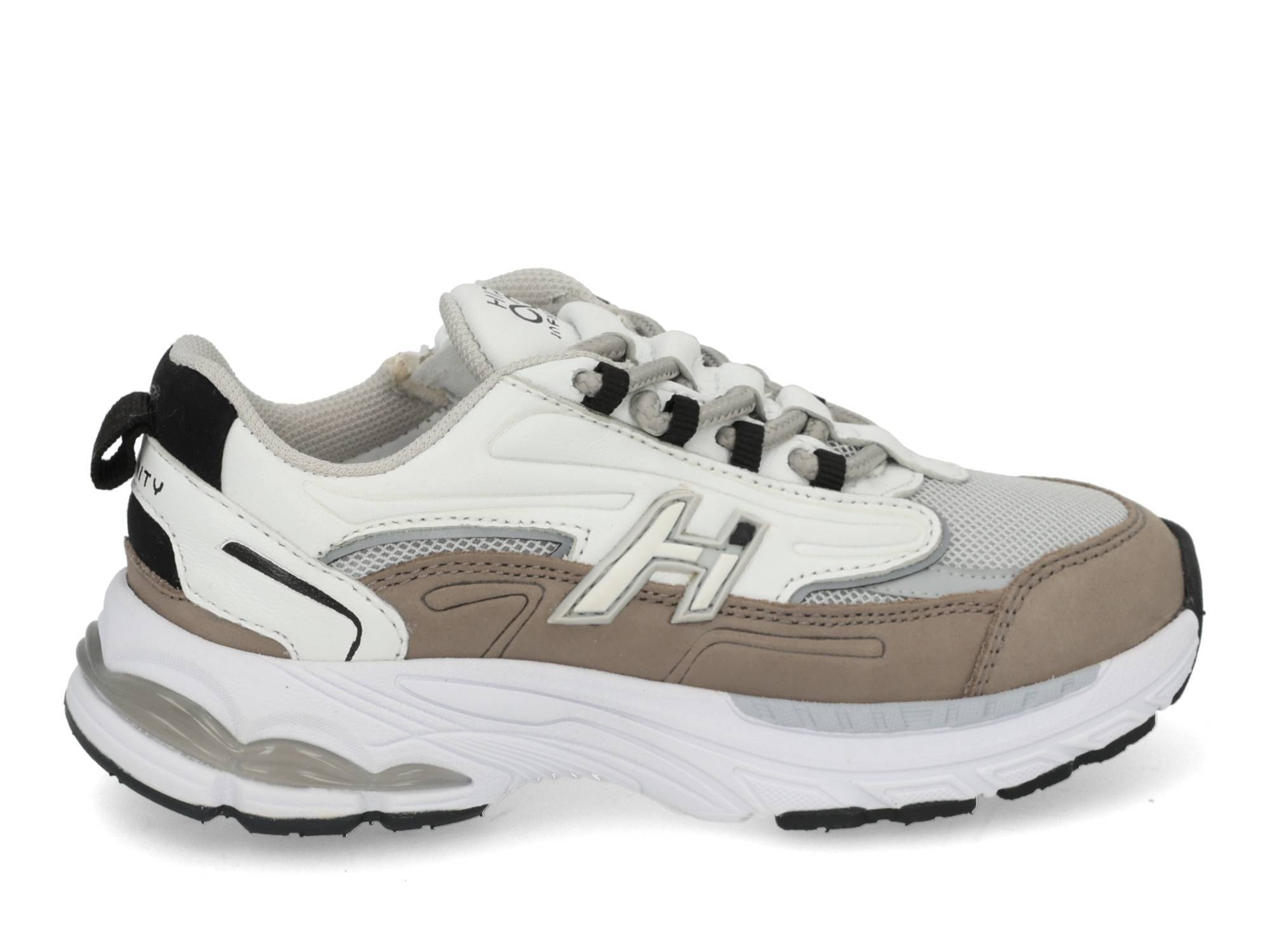 HIP H1660 grijs combi Grijs