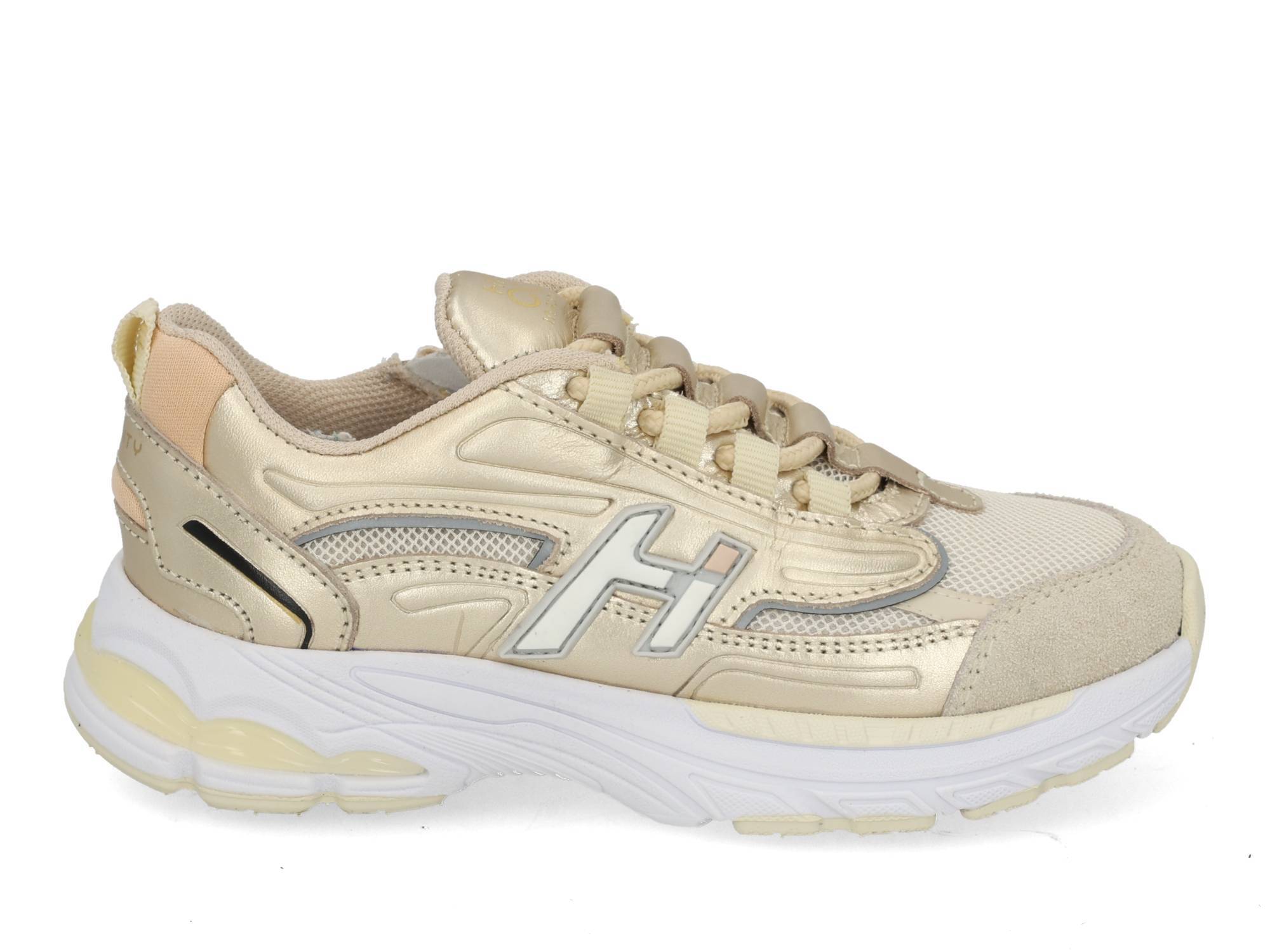 HIP H1660 platinum Goud