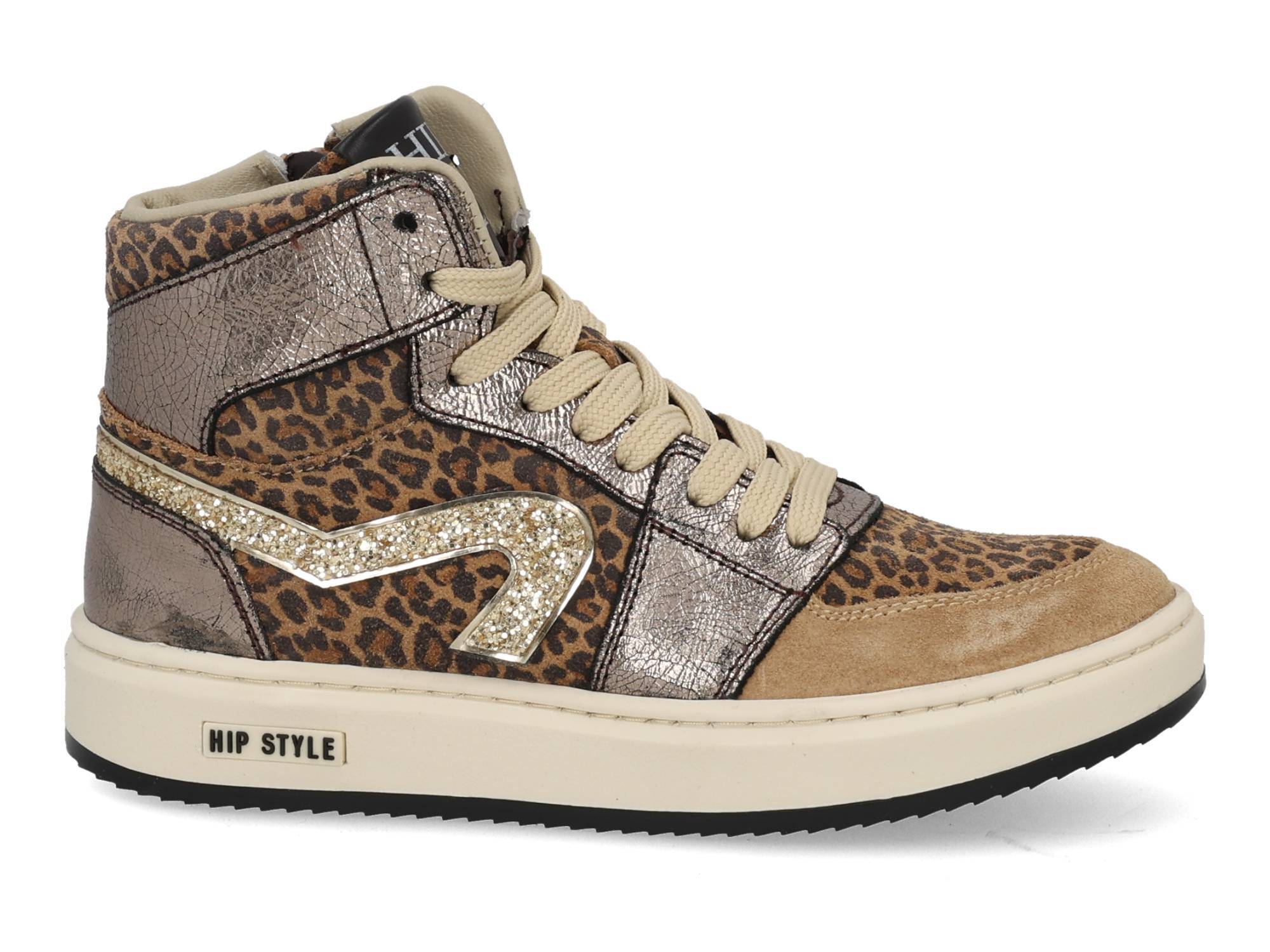 HIP H1765 natural multi bruin 