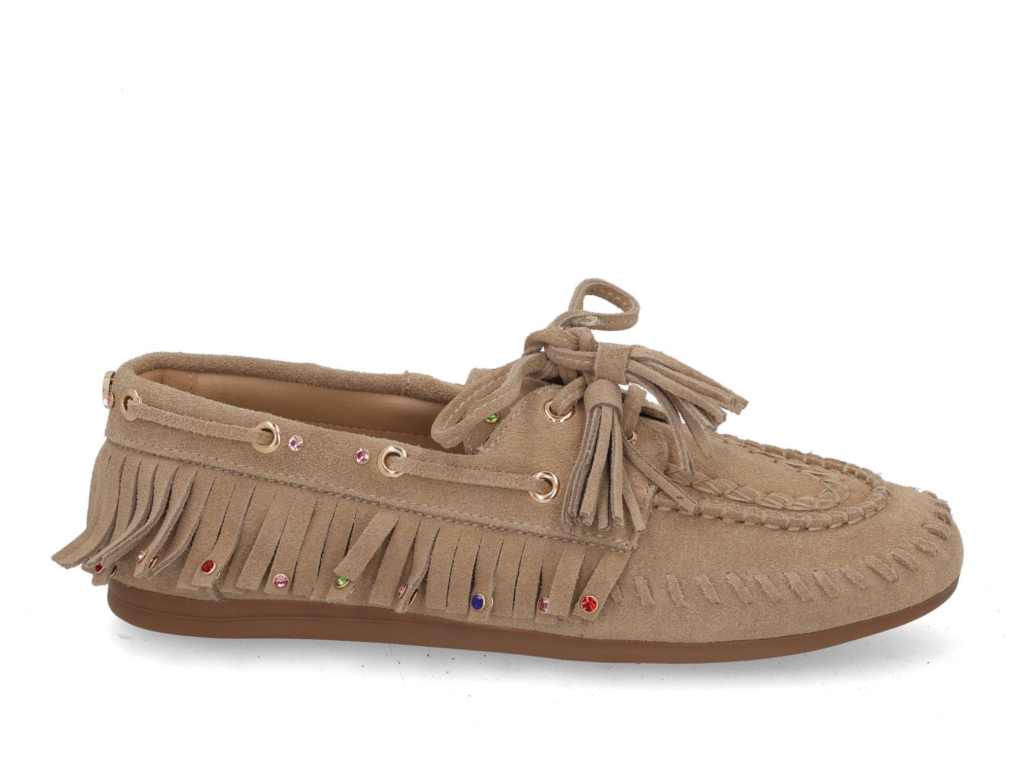 Haboob CLSHN2657 sand Beige maat 37