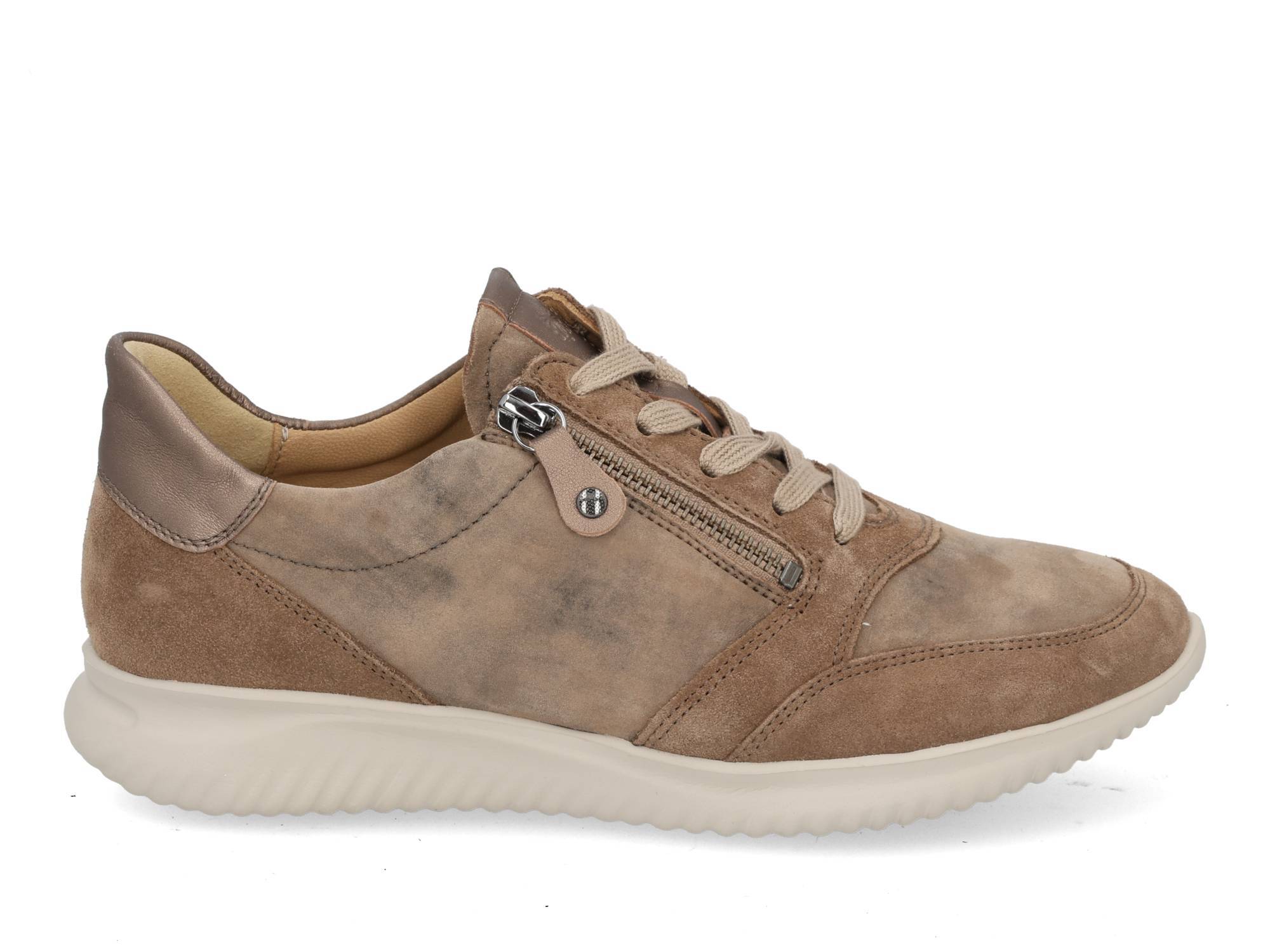 Hartjes Breeze 162.1144 camel Beige maat 38