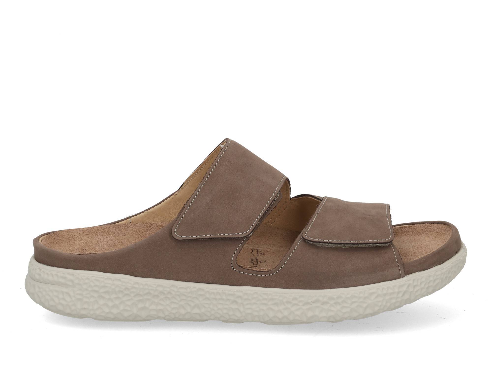 Hartjes Groove 122.1221 schlamm Beige