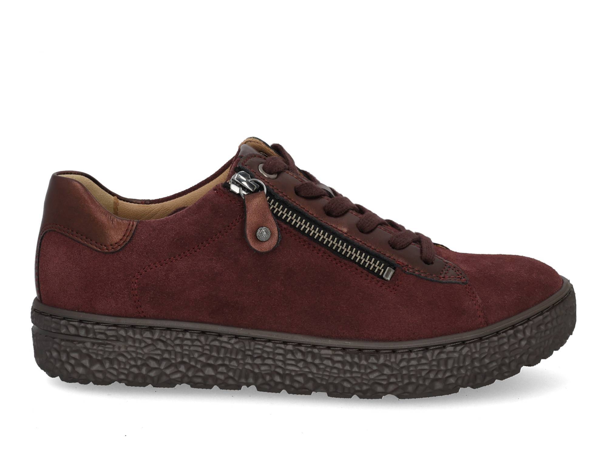 Hartjes Phil 162.1431 aubergine aubergine 