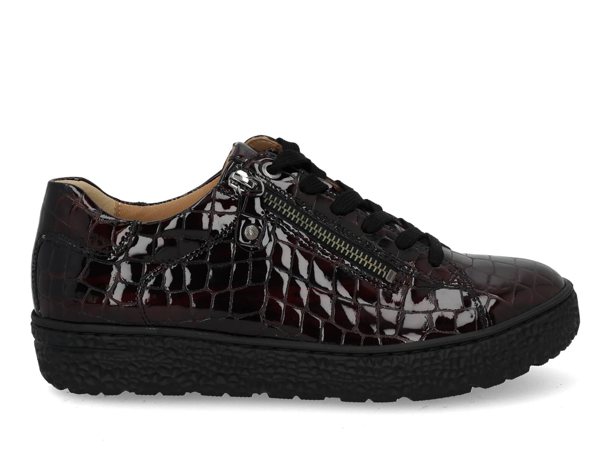 Hartjes Phil 162.1402 bordeaux bordo maat 37.5