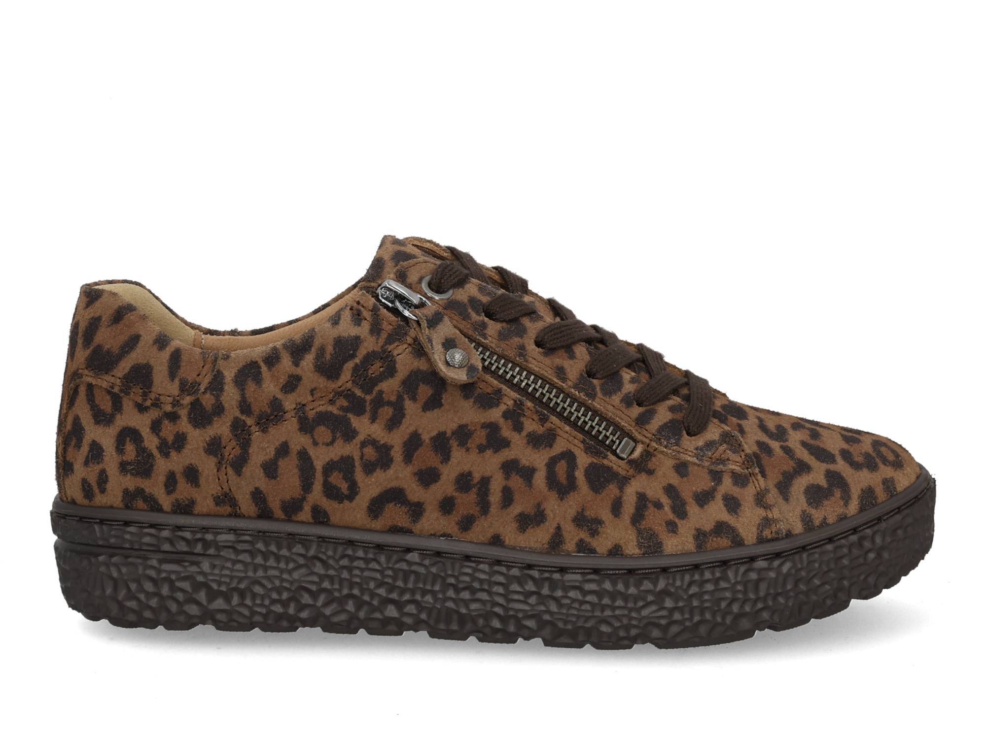 Hartjes Phil 162.1401 leo multi bruin 