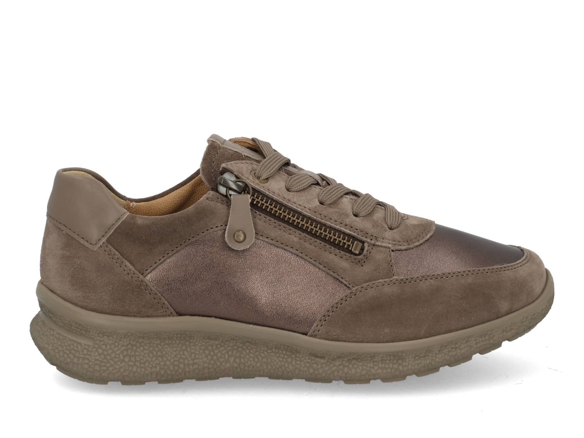 Hartjes Rap 162.1617 muskat haselnuss taupe 