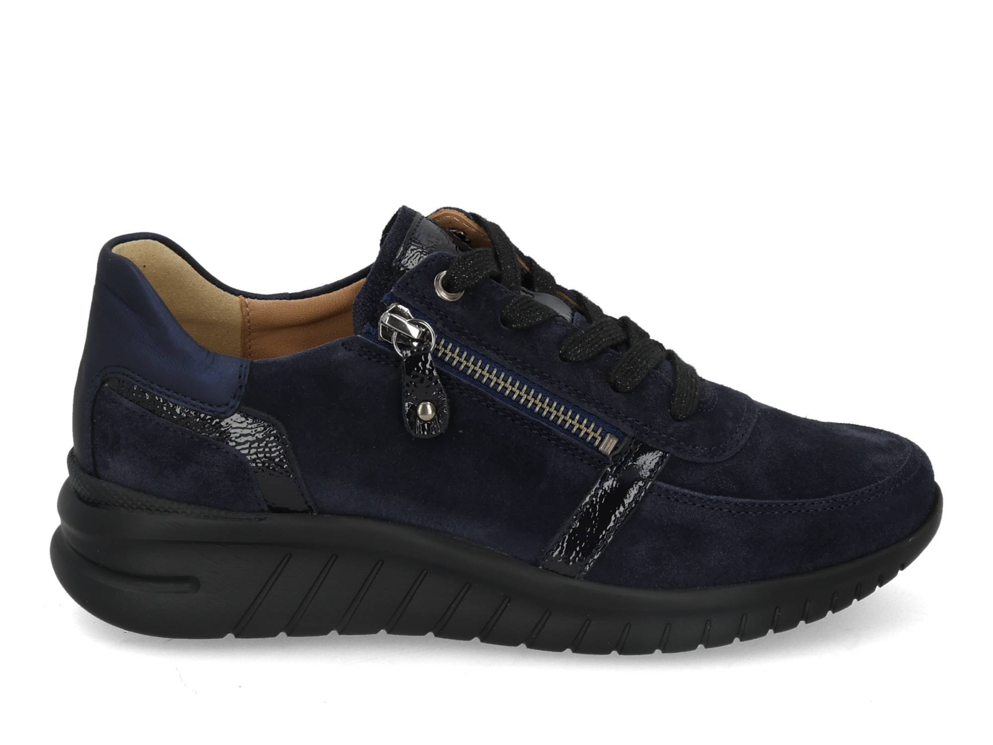Hartjes Wave 162.2401 dunkelblau donkerblauw maat 42
