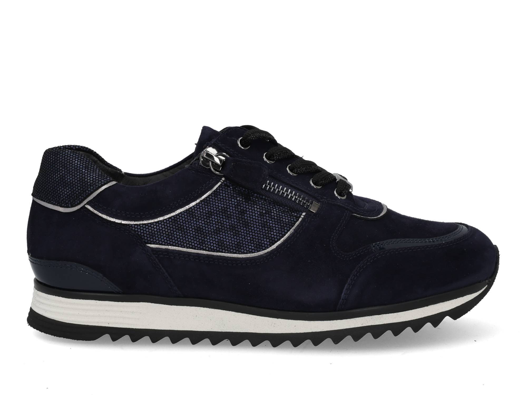 Hassia 302034 3271 blue darksi donkerblauw 