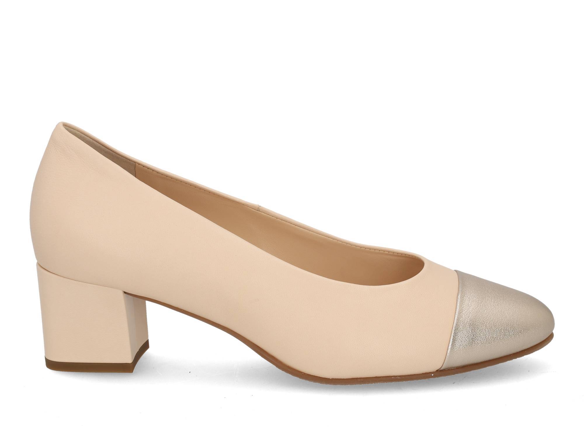 Hassia 304011 1378 sand Beige maat 38.5