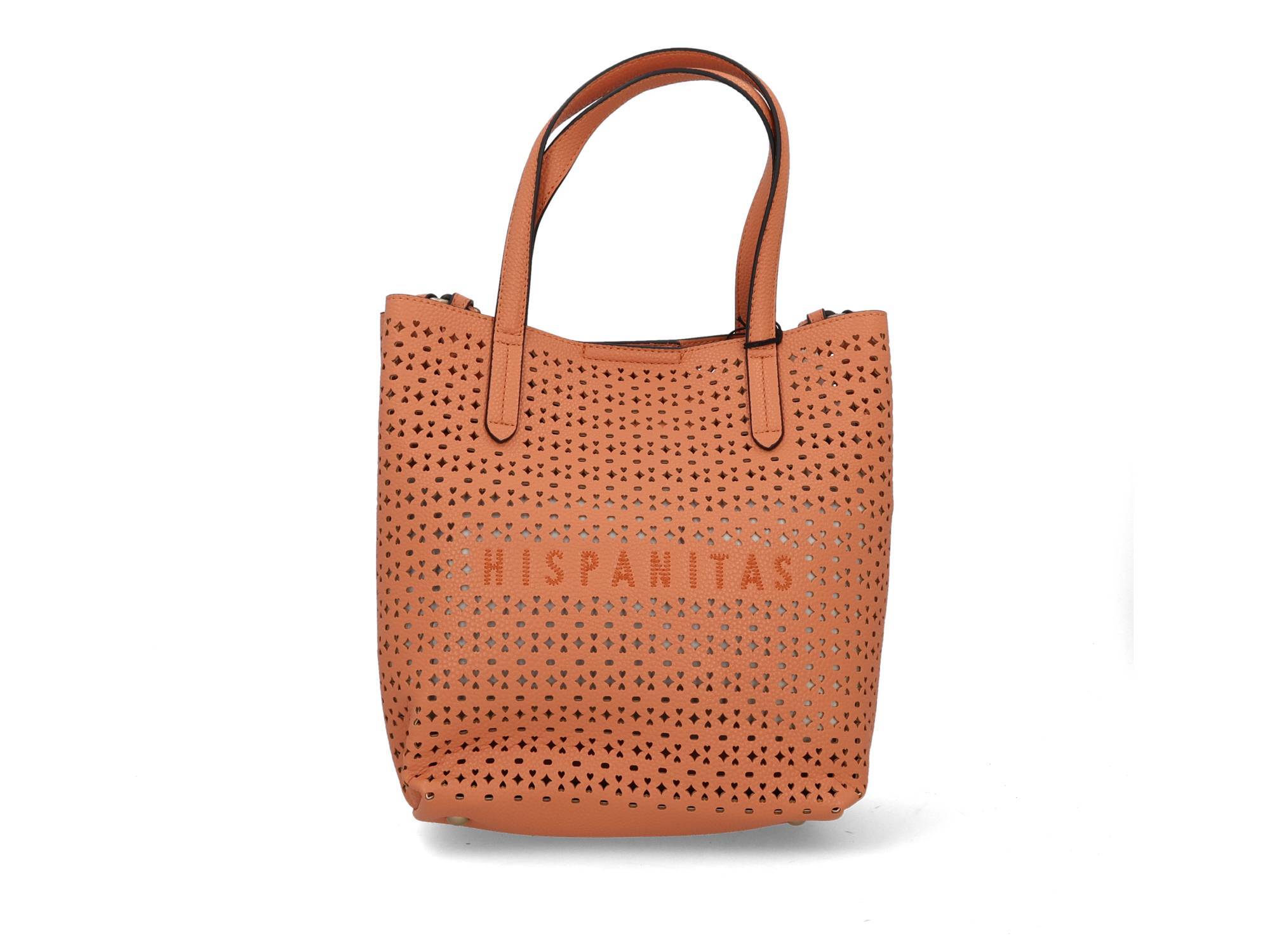 Hispanitas Bolsos 253972 coral perzik maat 1