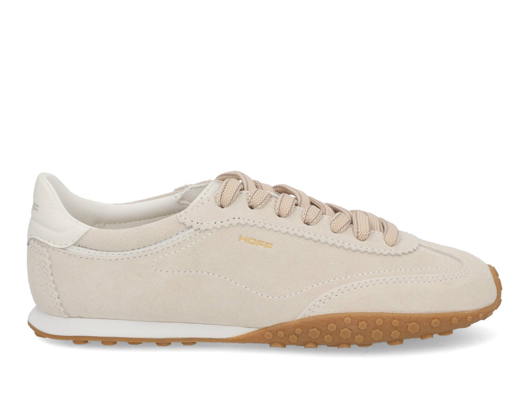 Hoff Bridge FL beige Nude