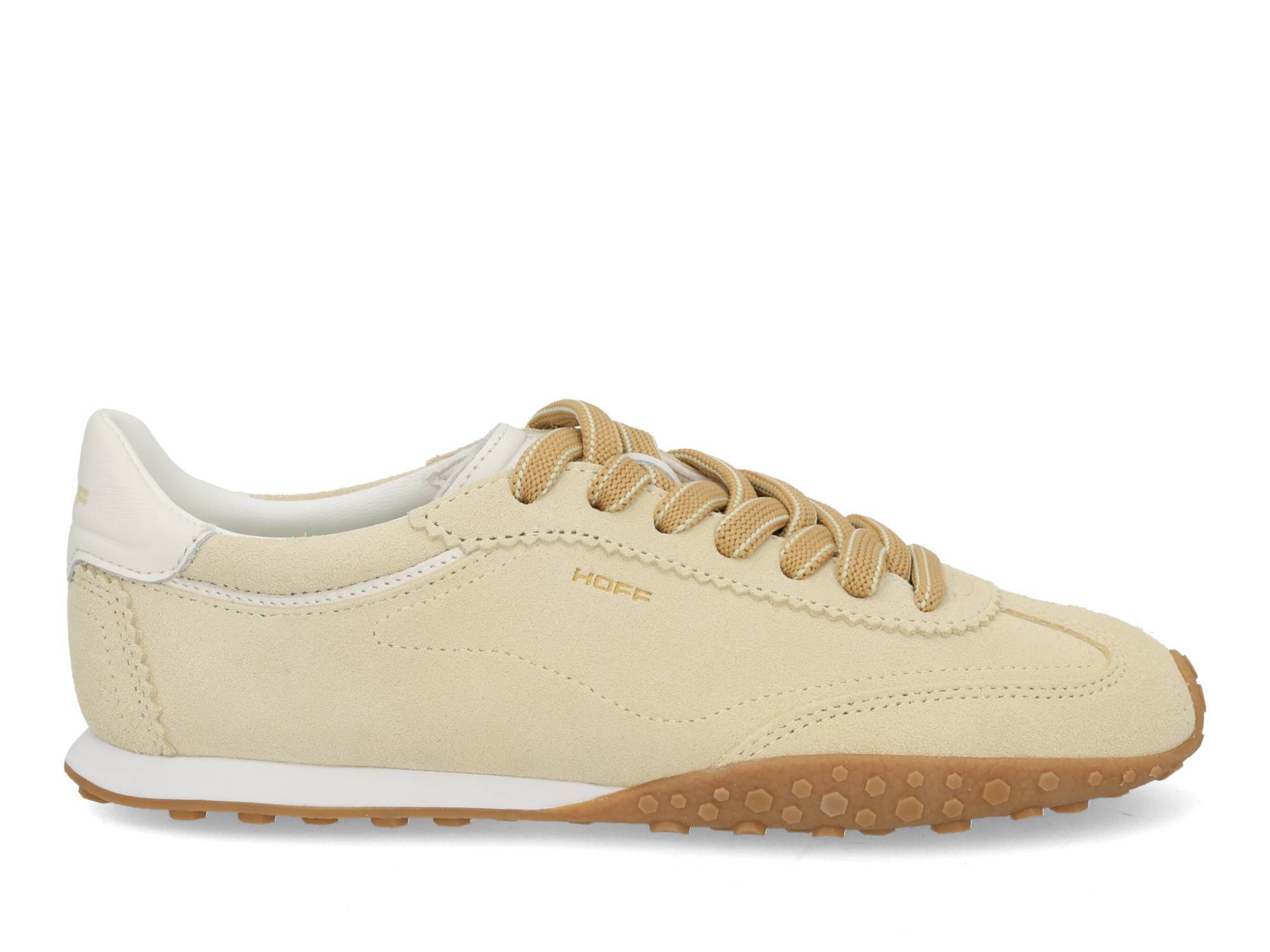 Hoff Bridge FL mimosa Beige