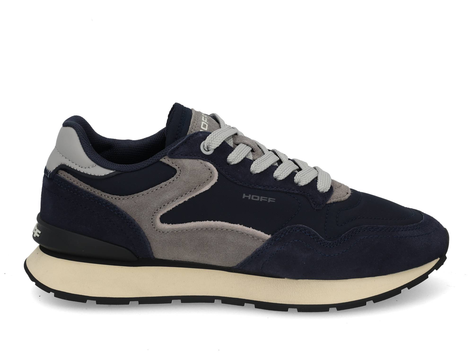 Hoff City dark blue donkerblauw maat 40