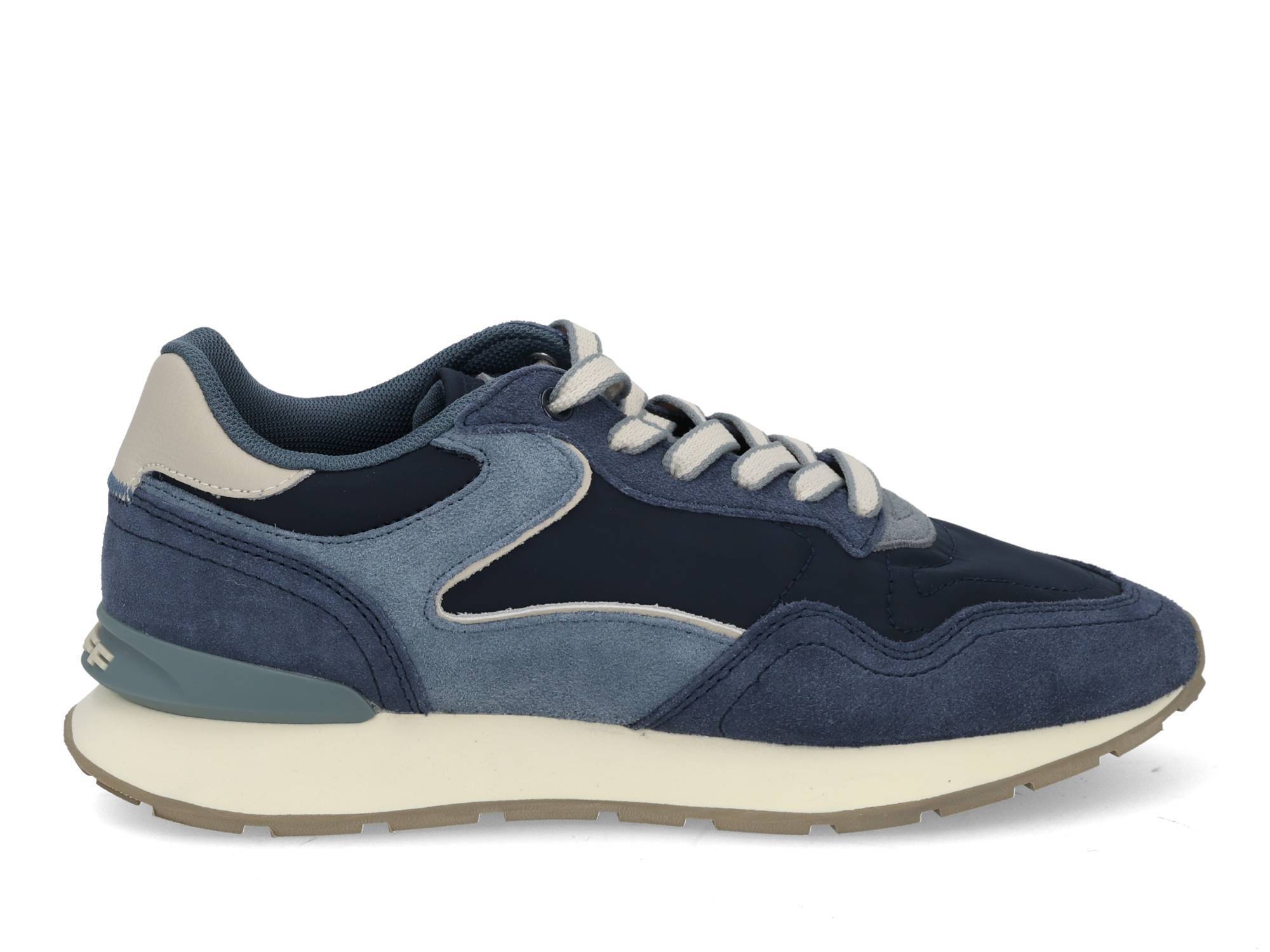 Hoff City navy blue donkerblauw