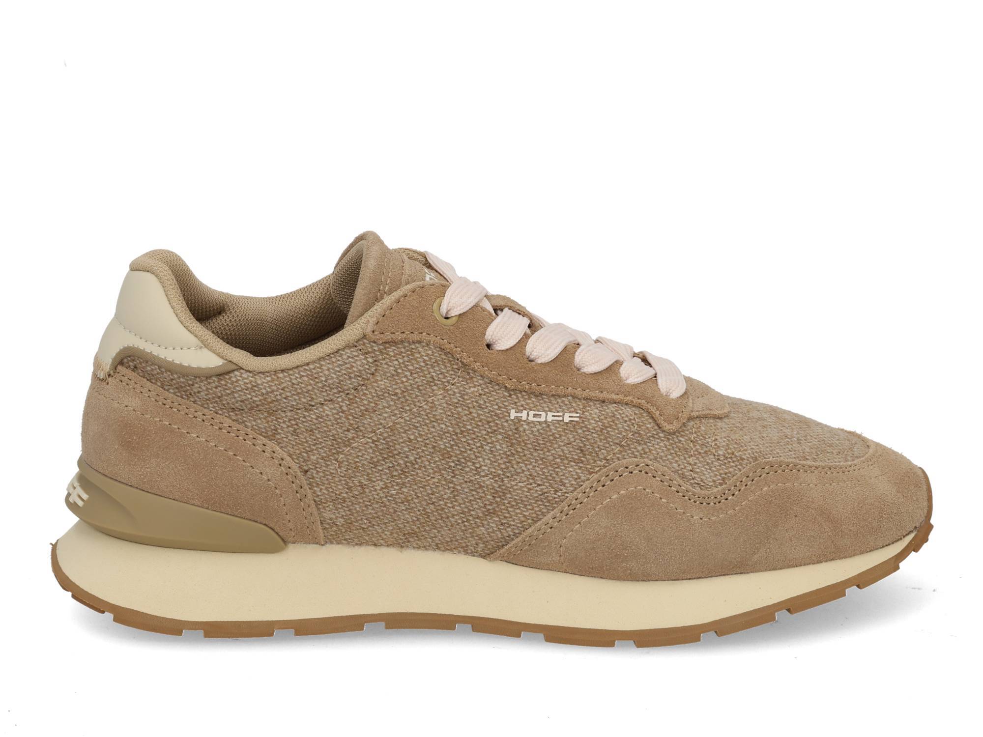 Hoff City Sartorial camel Beige maat 38