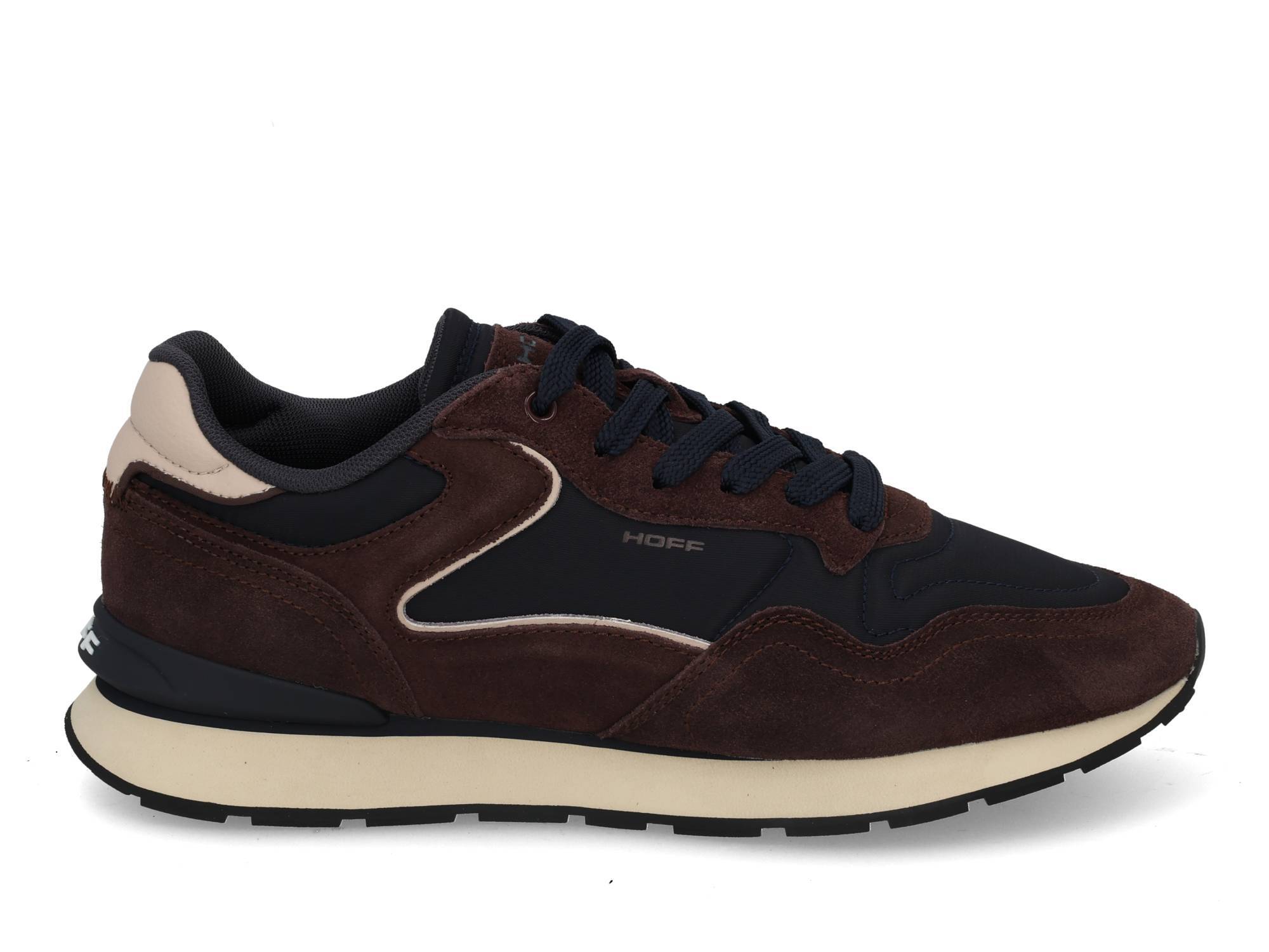 Hoff City brown Bruin maat 45