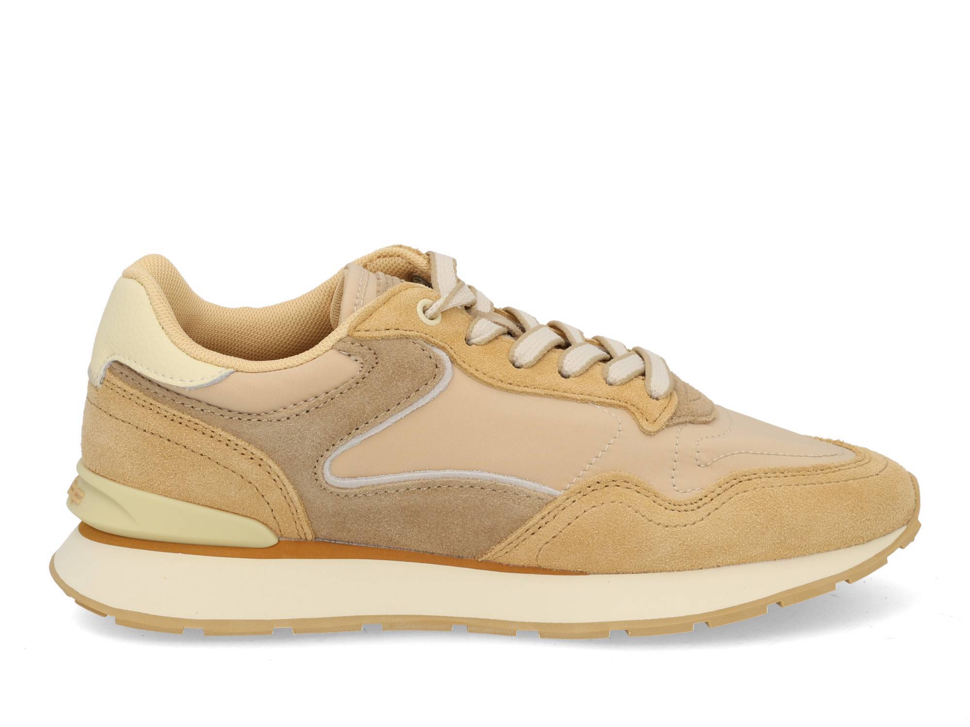 Hoff City camel camel maat 40