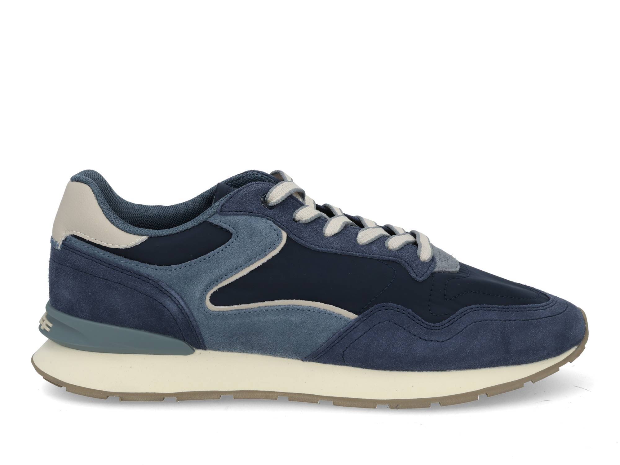 Hoff City navy blue donkerblauw