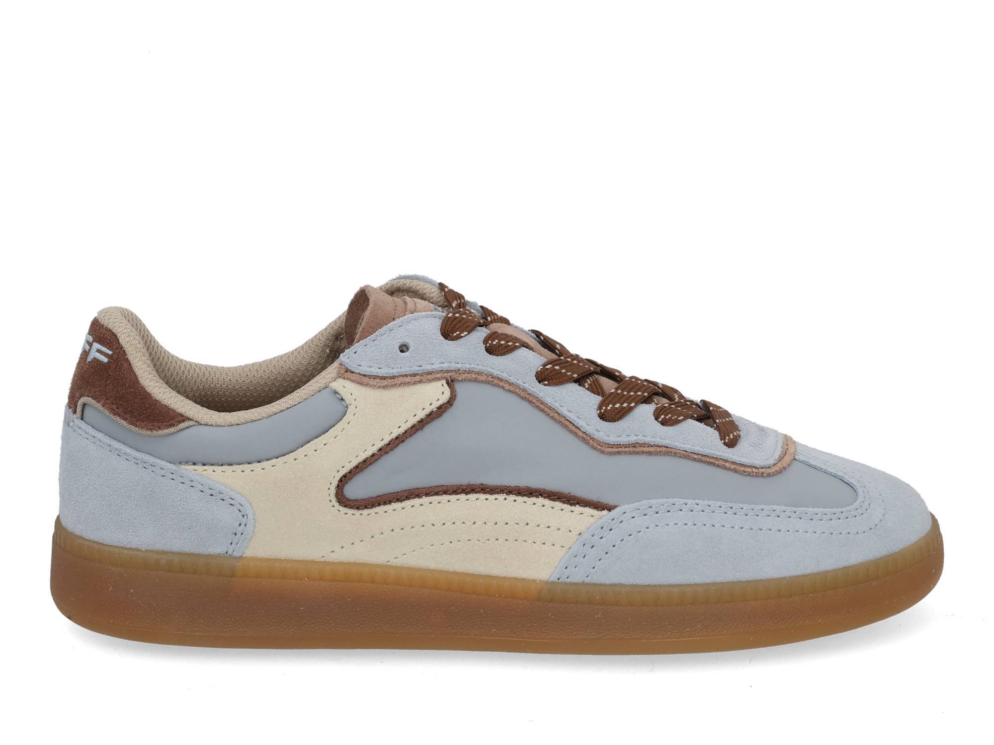 Hoff Park light blue lichtblauw maat 40