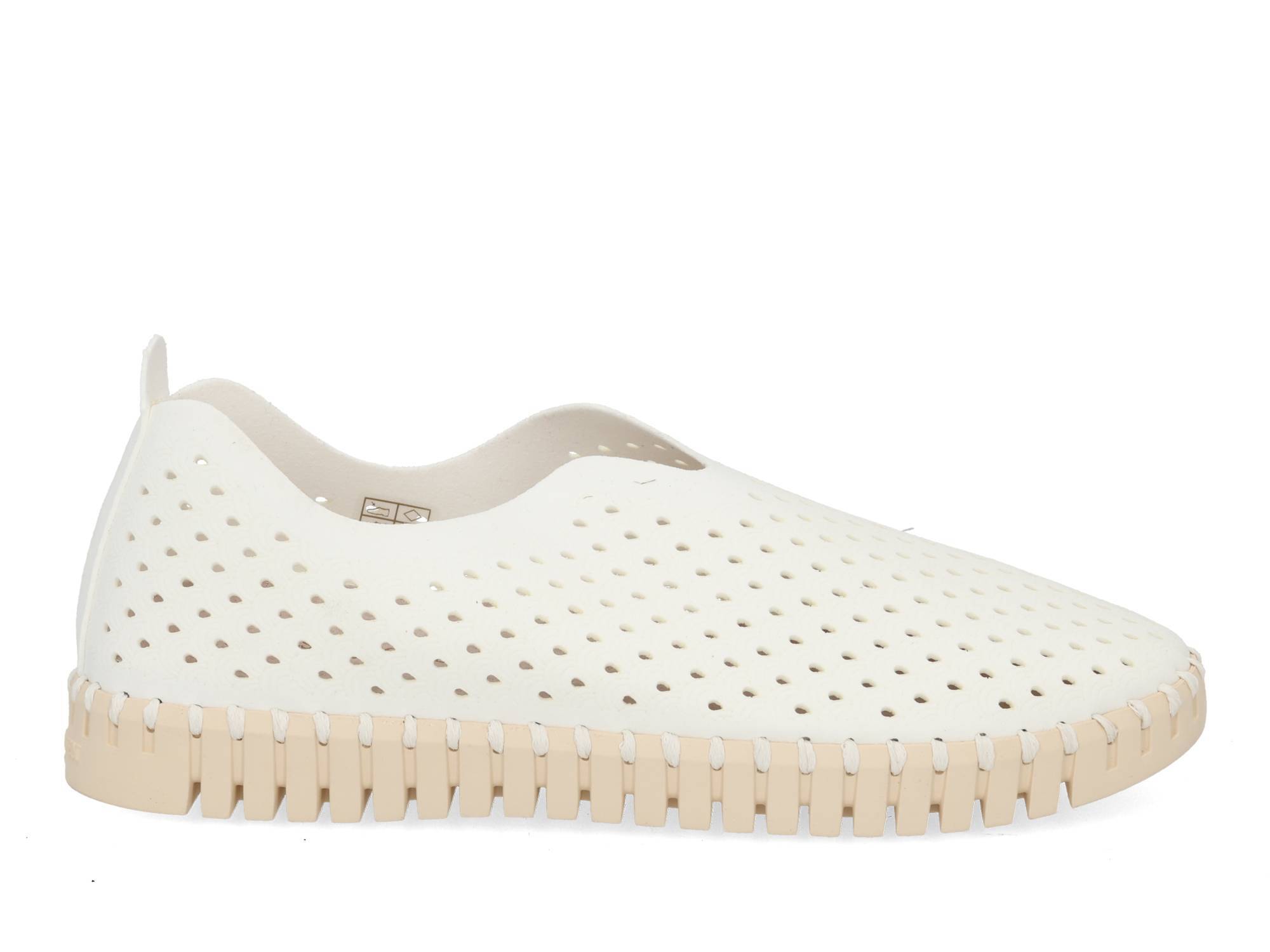 Ilse Jacobsen Tulip 3275 100 White Wit