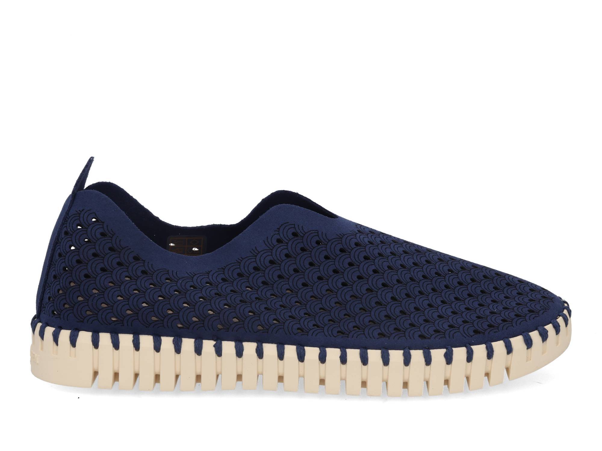 Ilse Jacobsen Tulip 3275 615 estate blue Blauw