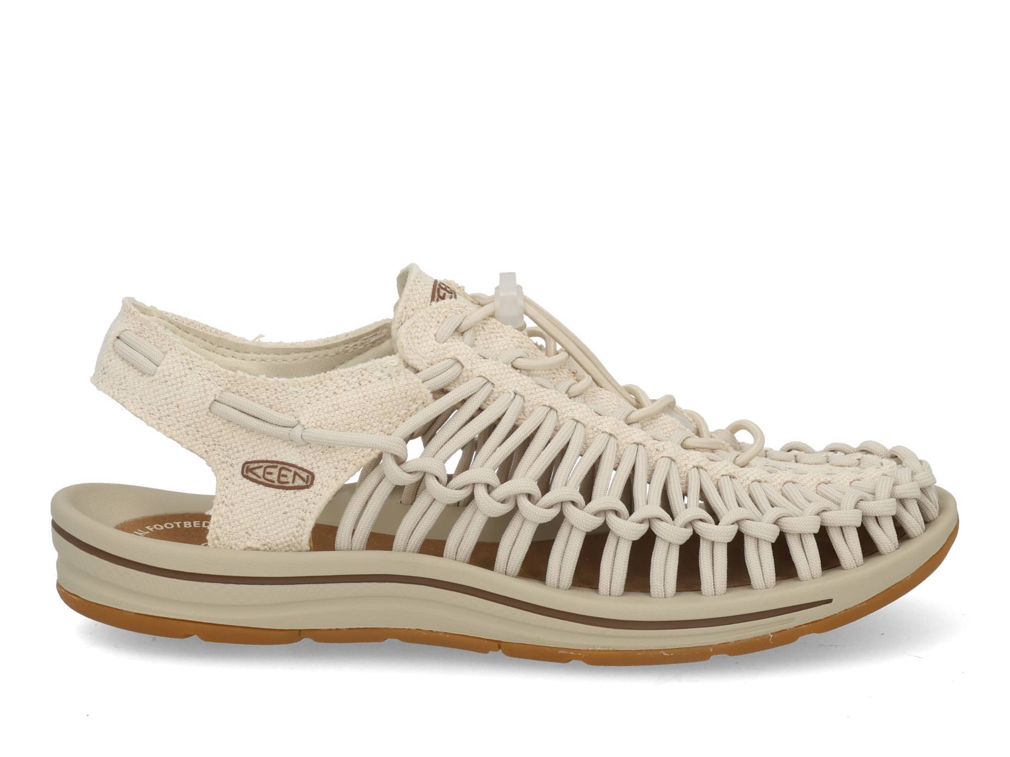 Keen Uneek K1026231 natural Beige