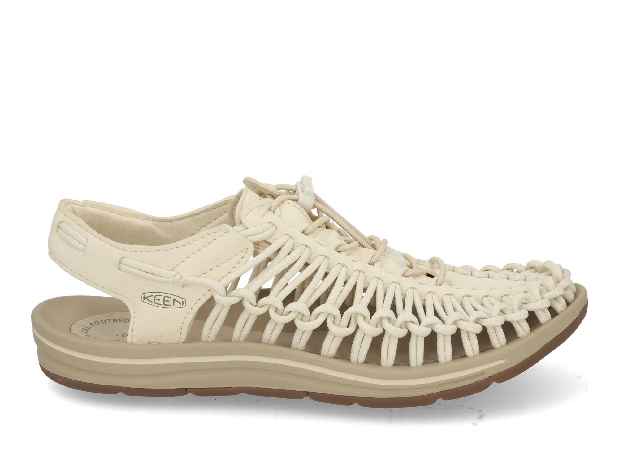 Keen Uneek K1028173 white Wit