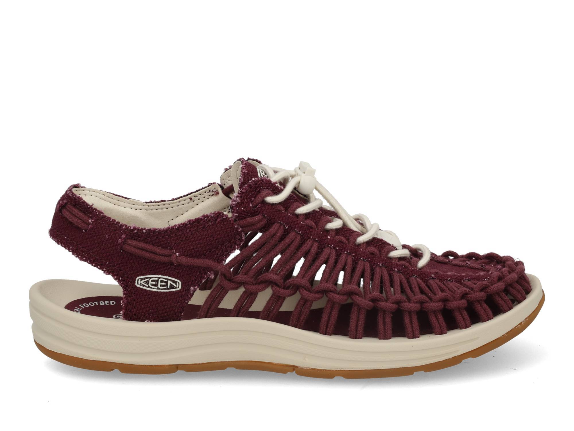 Keen Uneek K1031727 fig birch bordo