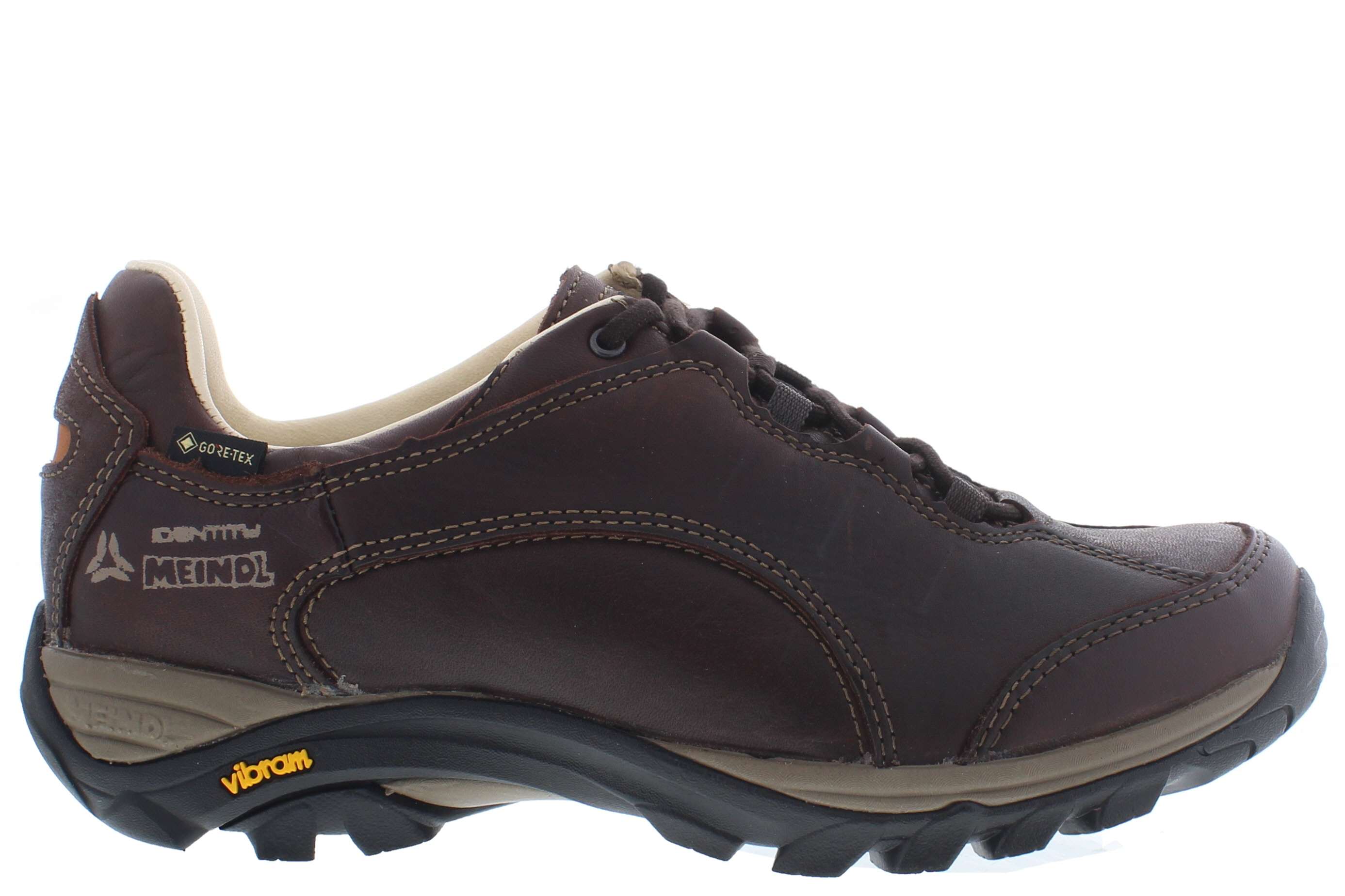 Meindl Identity Linosa 2772/46 Bruin