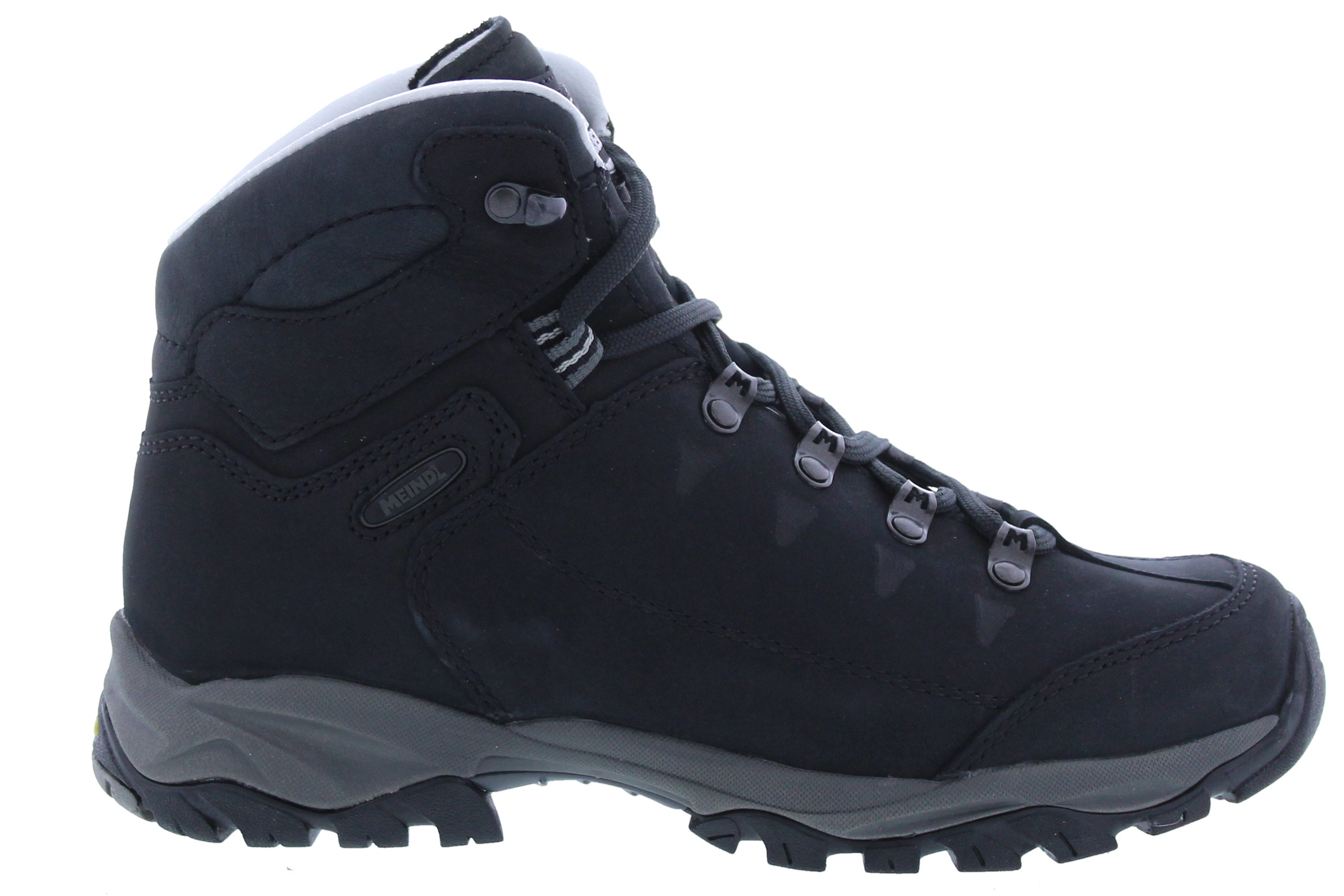 Meindl Ohio lady 2 3888 49 donkerblauw maat 41