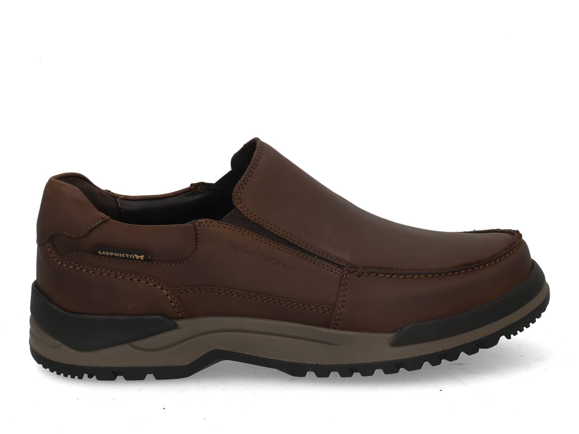 Mephisto Cliford 151 dark brown Bruin maat 41.5