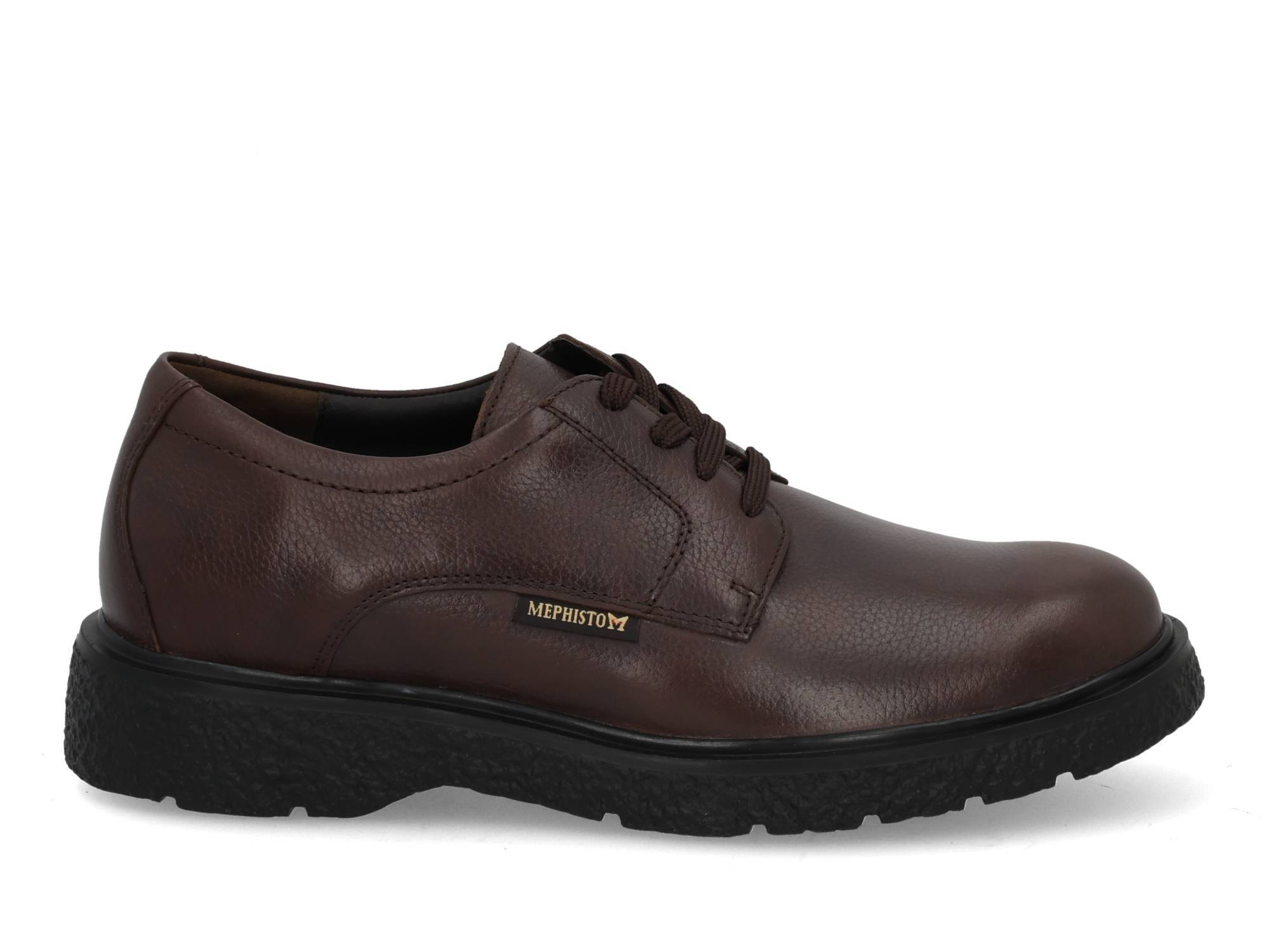 Mephisto Eddy 1551 dark brown Bruin 