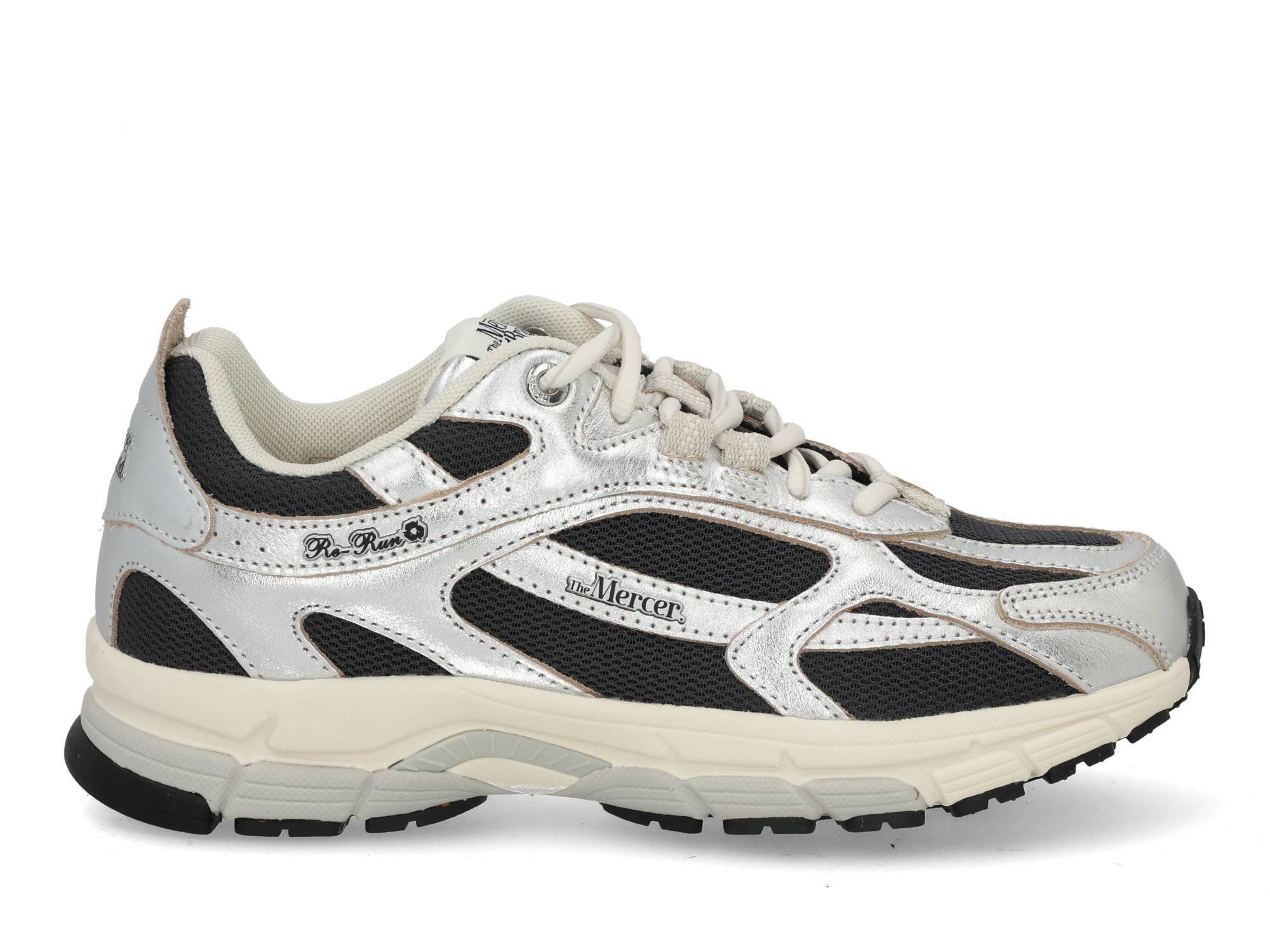 Mercer The Re-run Pine 999 multicolor Multi