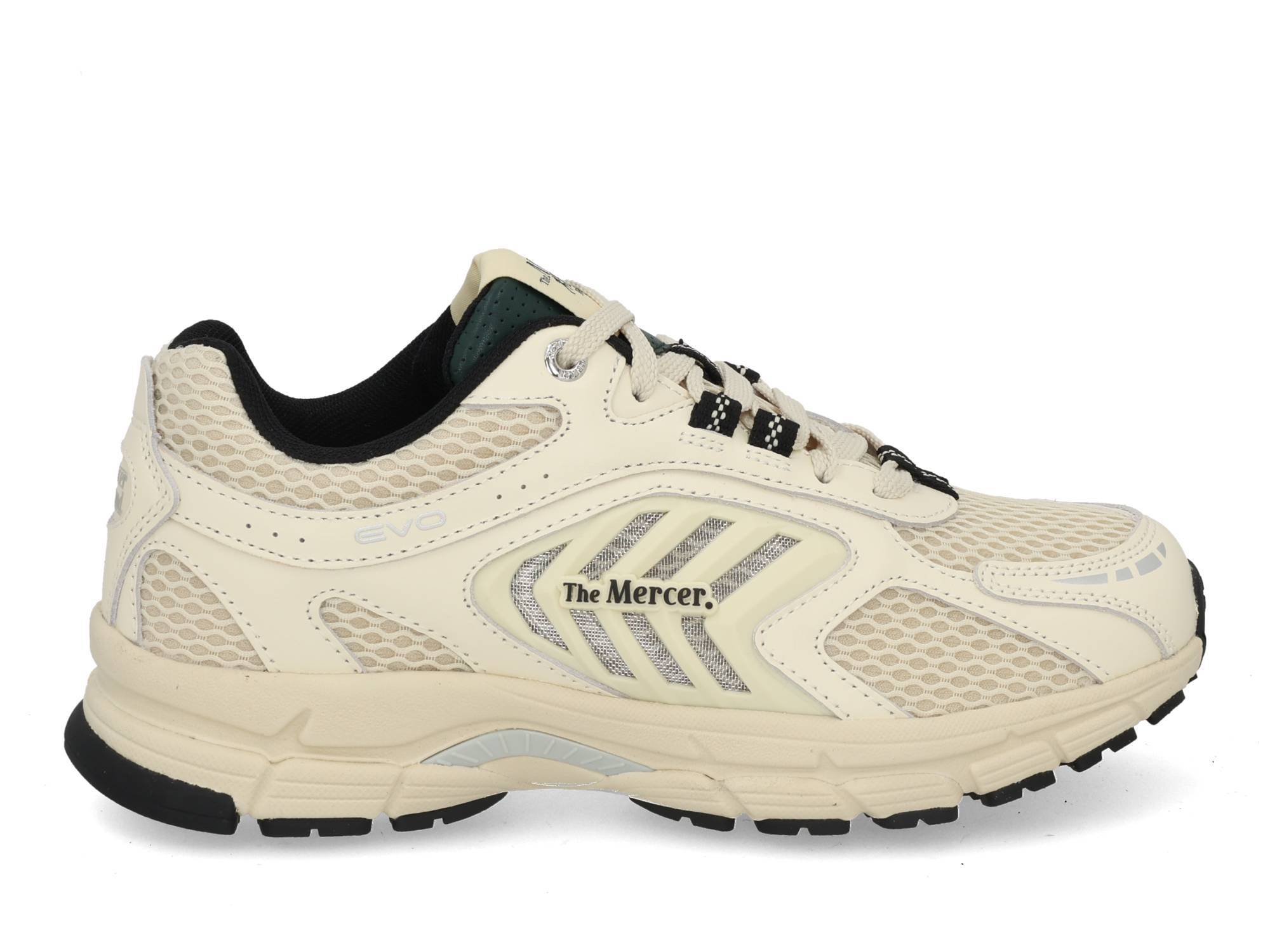 Mercer The Re-run EVO 102 off white Beige maat 41