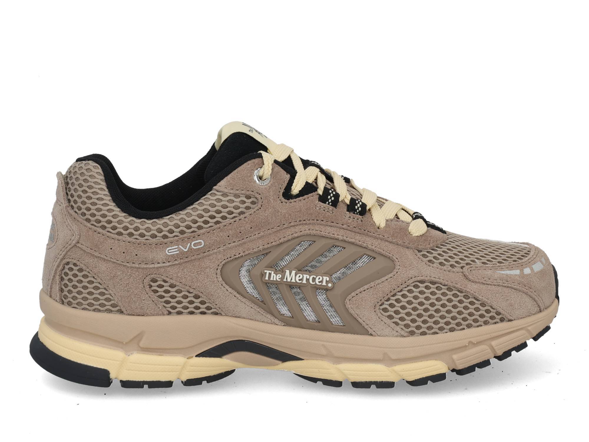 Mercer The Re-run EVO 103 sand Beige maat 44