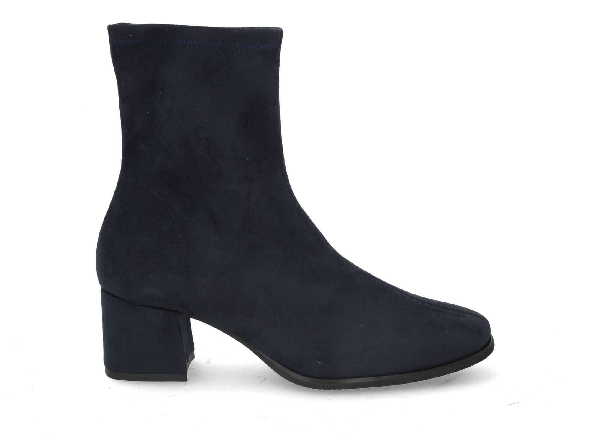 Miss Elastic 75311 marino donkerblauw maat 37