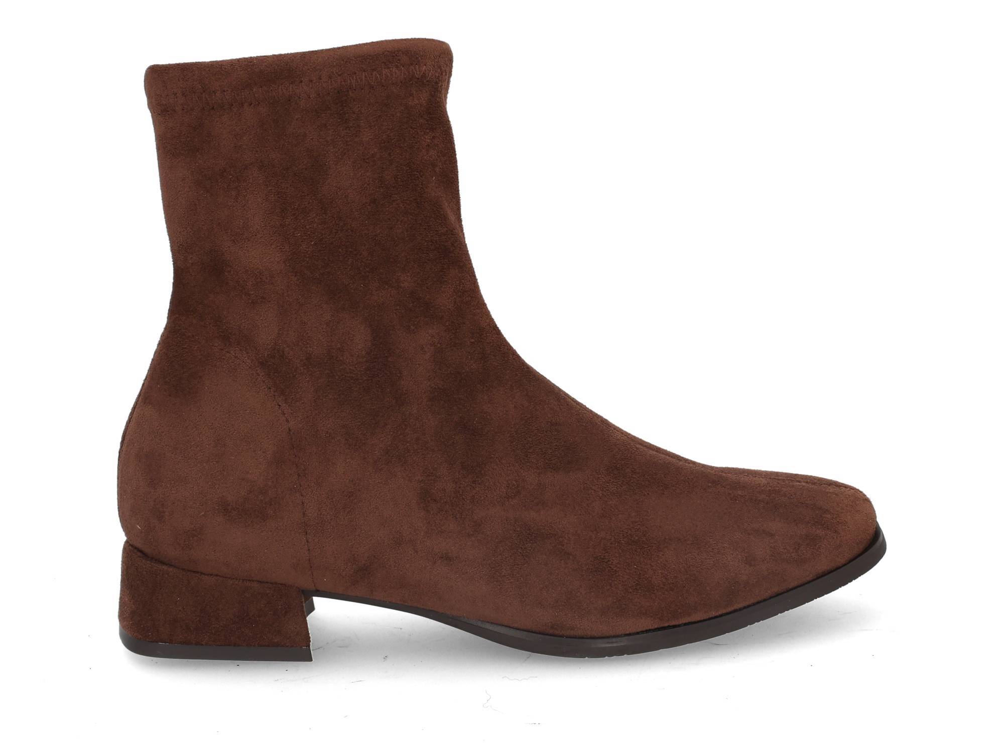 Miss Elastic 75317 marron Bruin maat 37