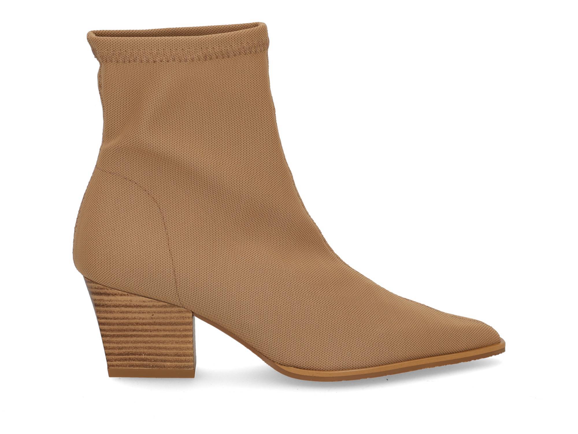 Miss Elastic 78065 camel Beige