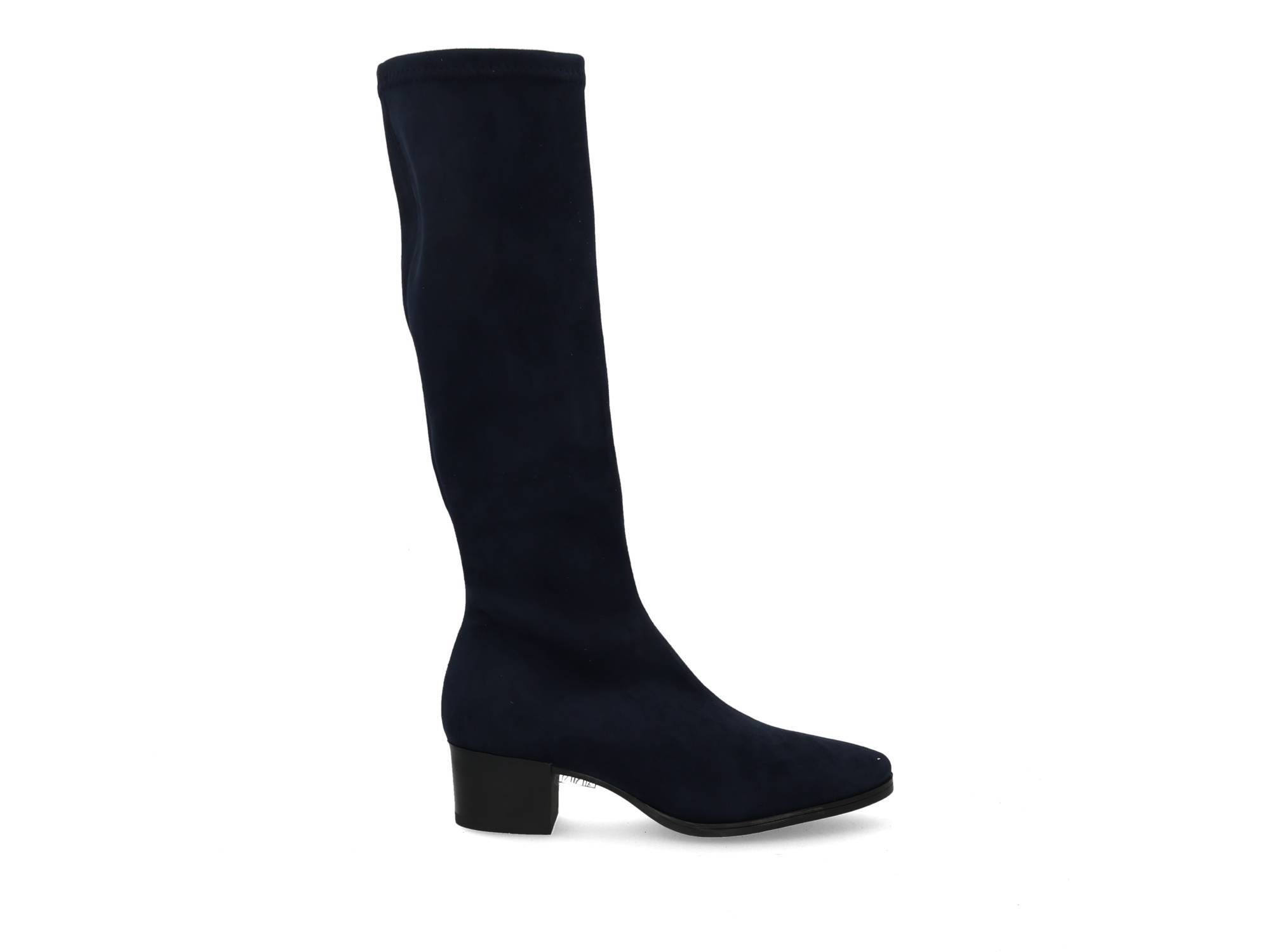 Miss Elastic Bota Corso 78256 marino donkerblauw