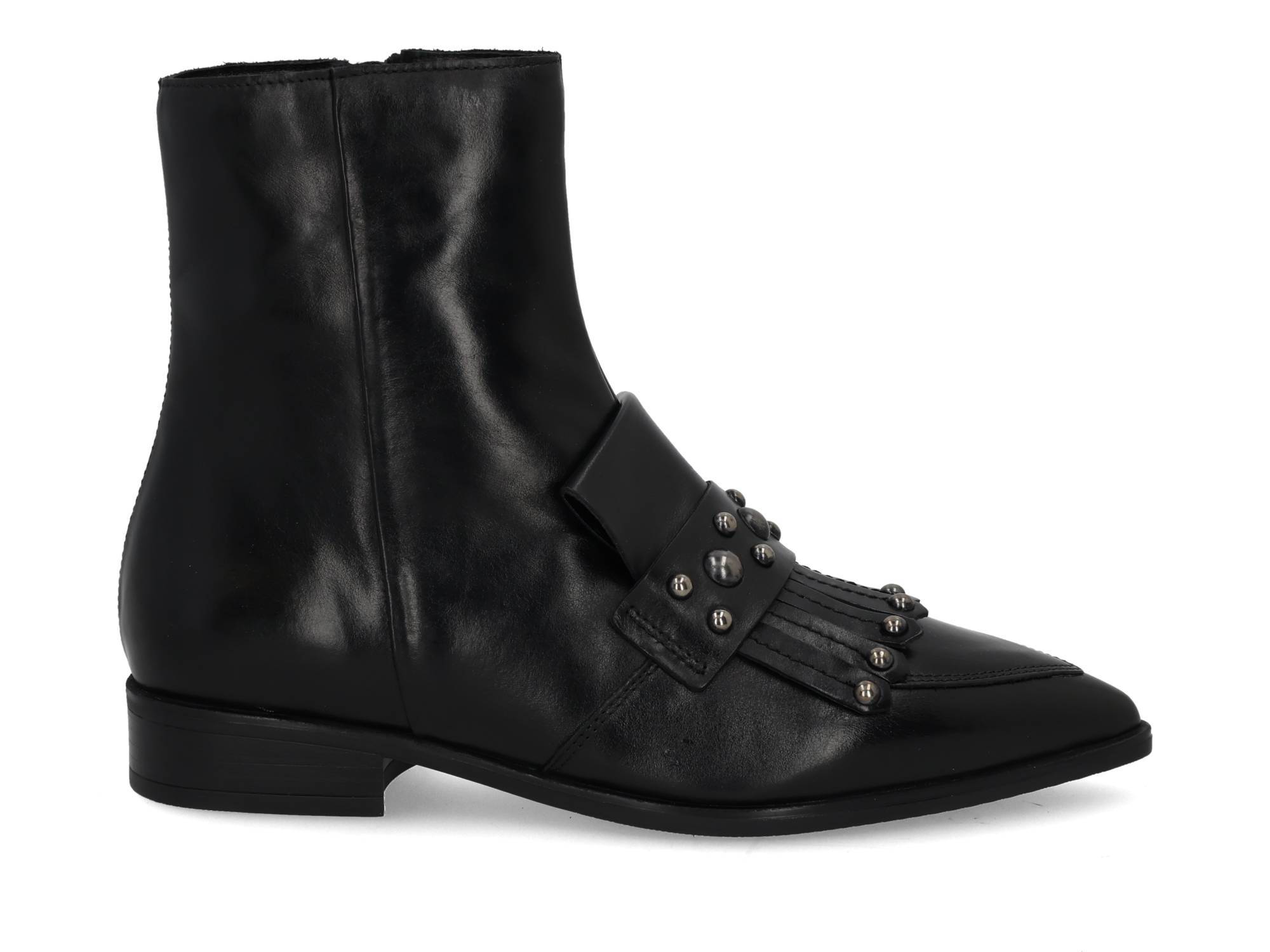 Mjus 63202 caffe Bruin 