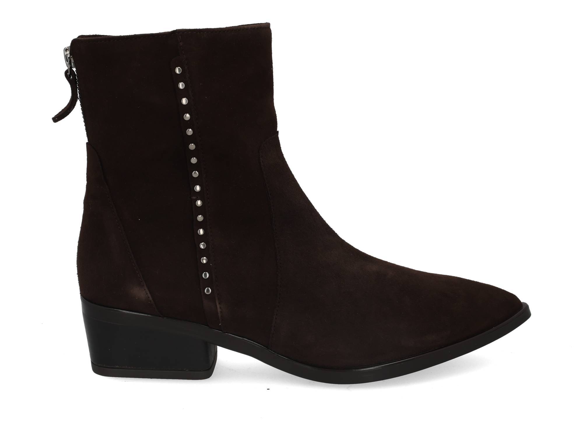 Gabor 8062.01.002 mocca Bruin maat 4