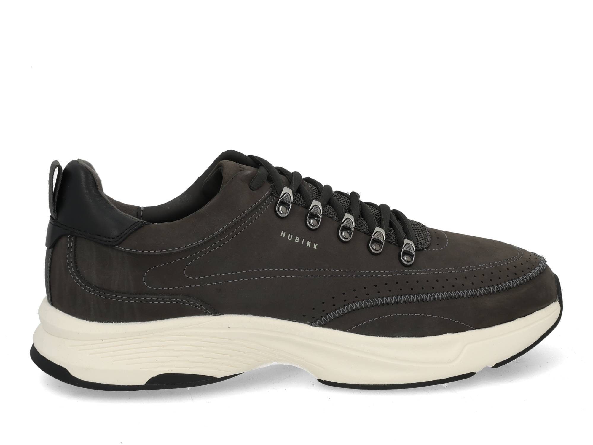 Nubikk Nero reese DK grey Grijs maat 43